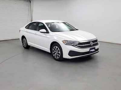 2024 Volkswagen Jetta S