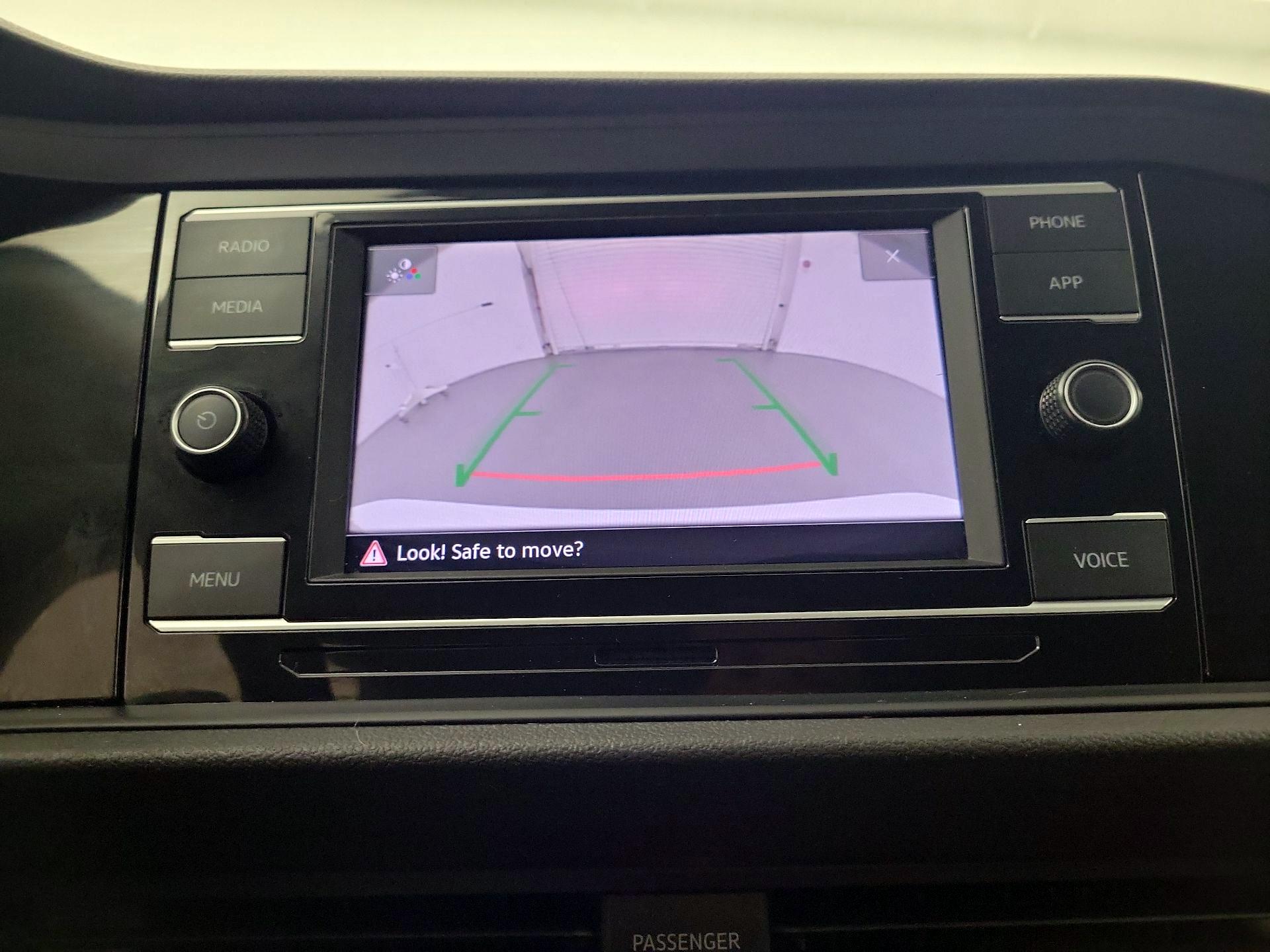 Thumbnail: 2024 Volkswagen Jetta - 12