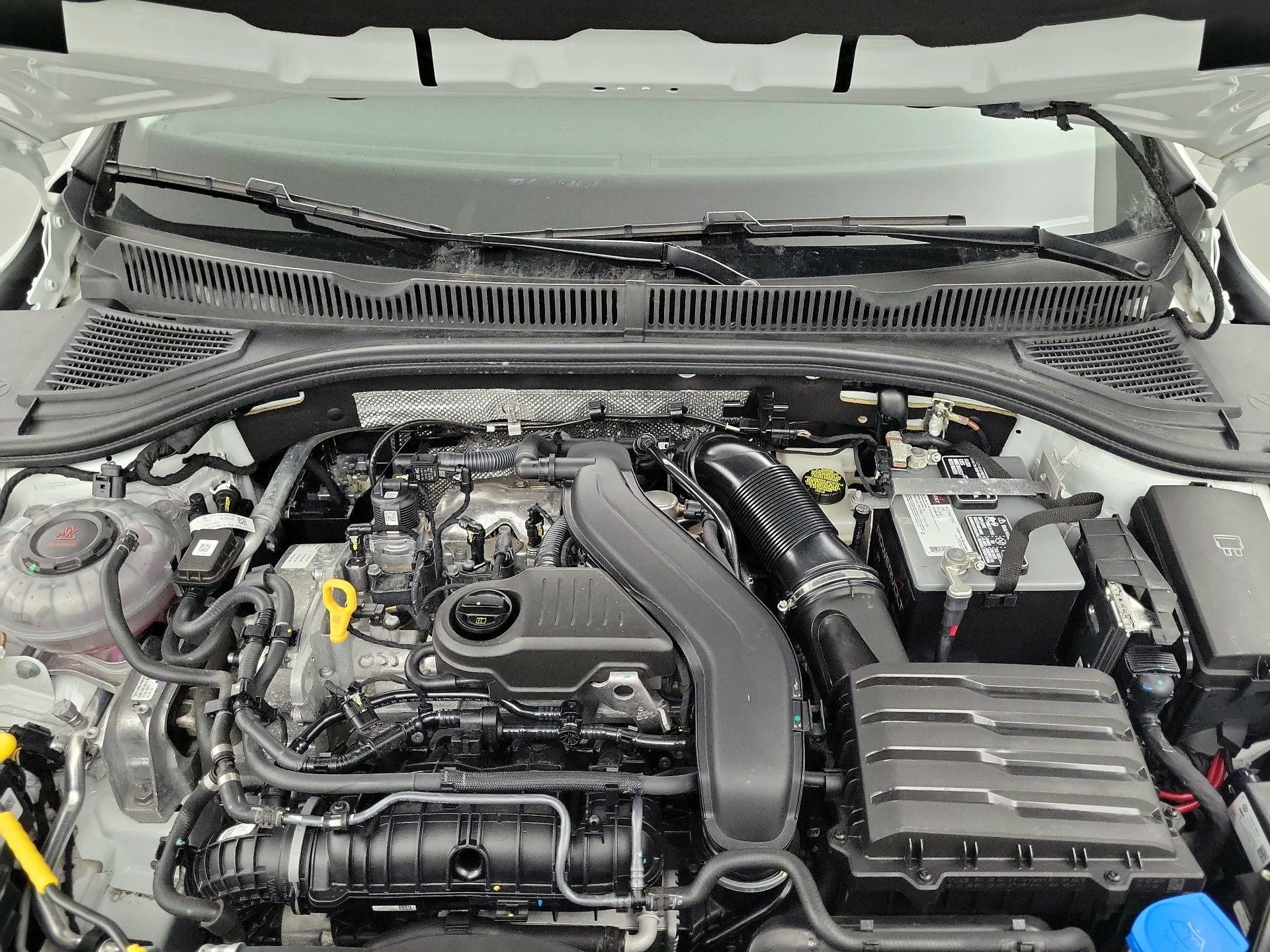 Thumbnail: 2024 Volkswagen Jetta - 19