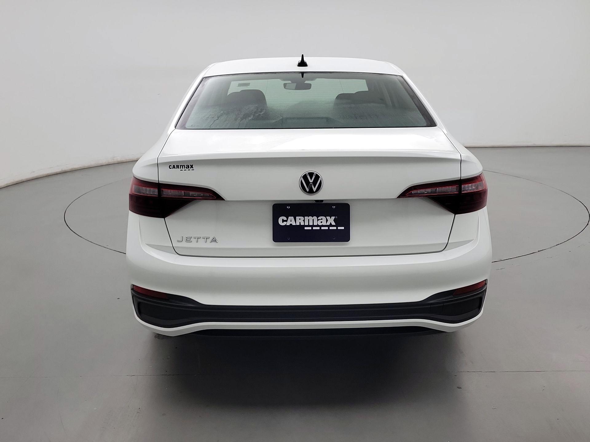 Thumbnail: 2024 Volkswagen Jetta - 6