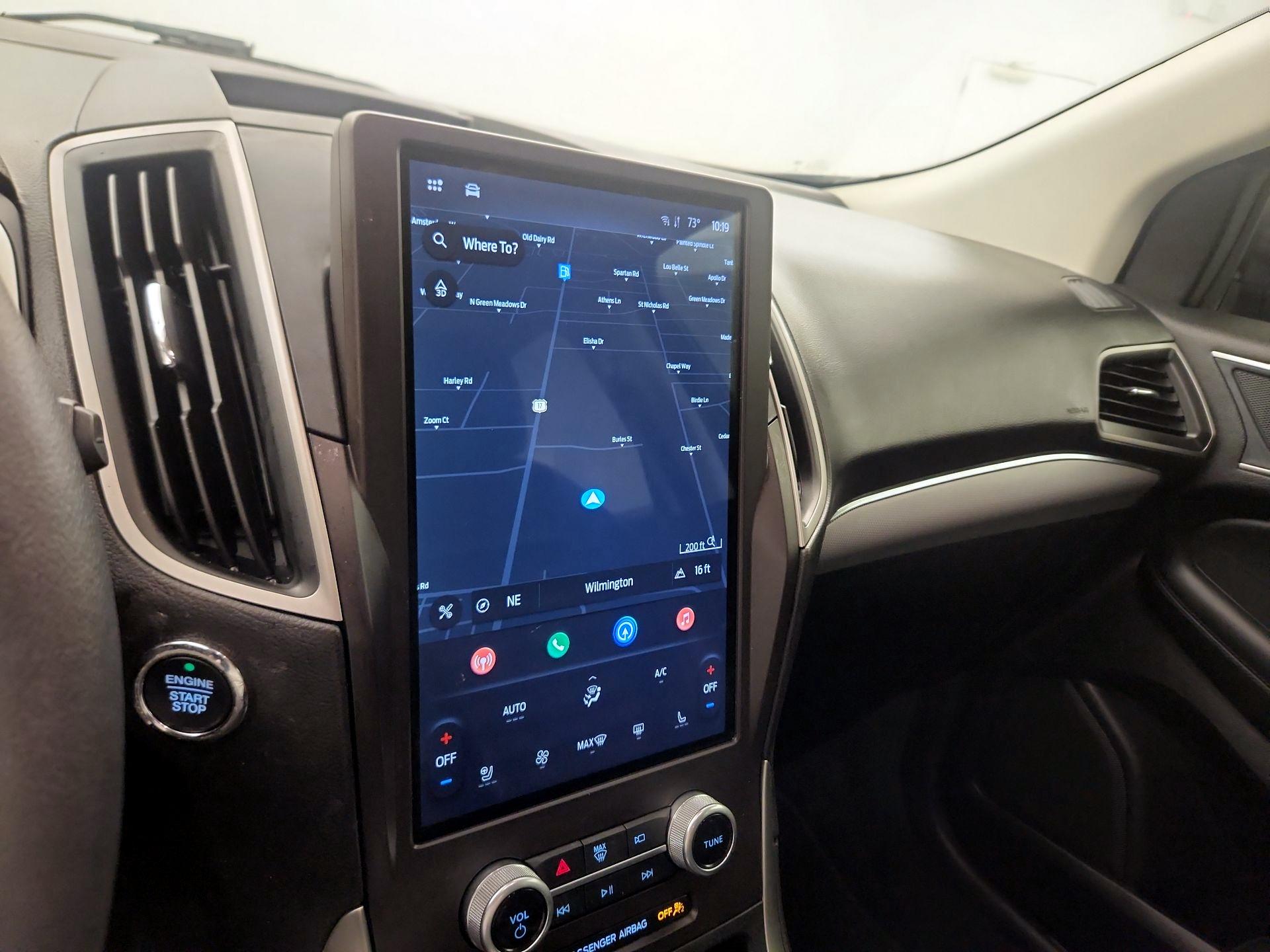 Thumbnail: 2021 Ford Edge - 12