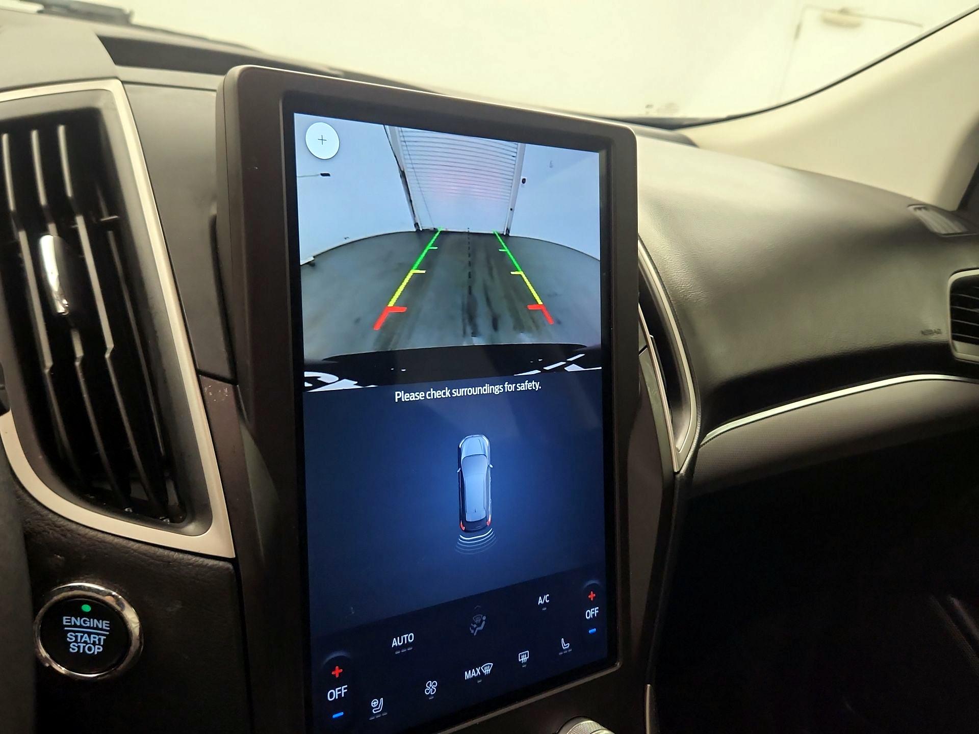 Thumbnail: 2021 Ford Edge - 13