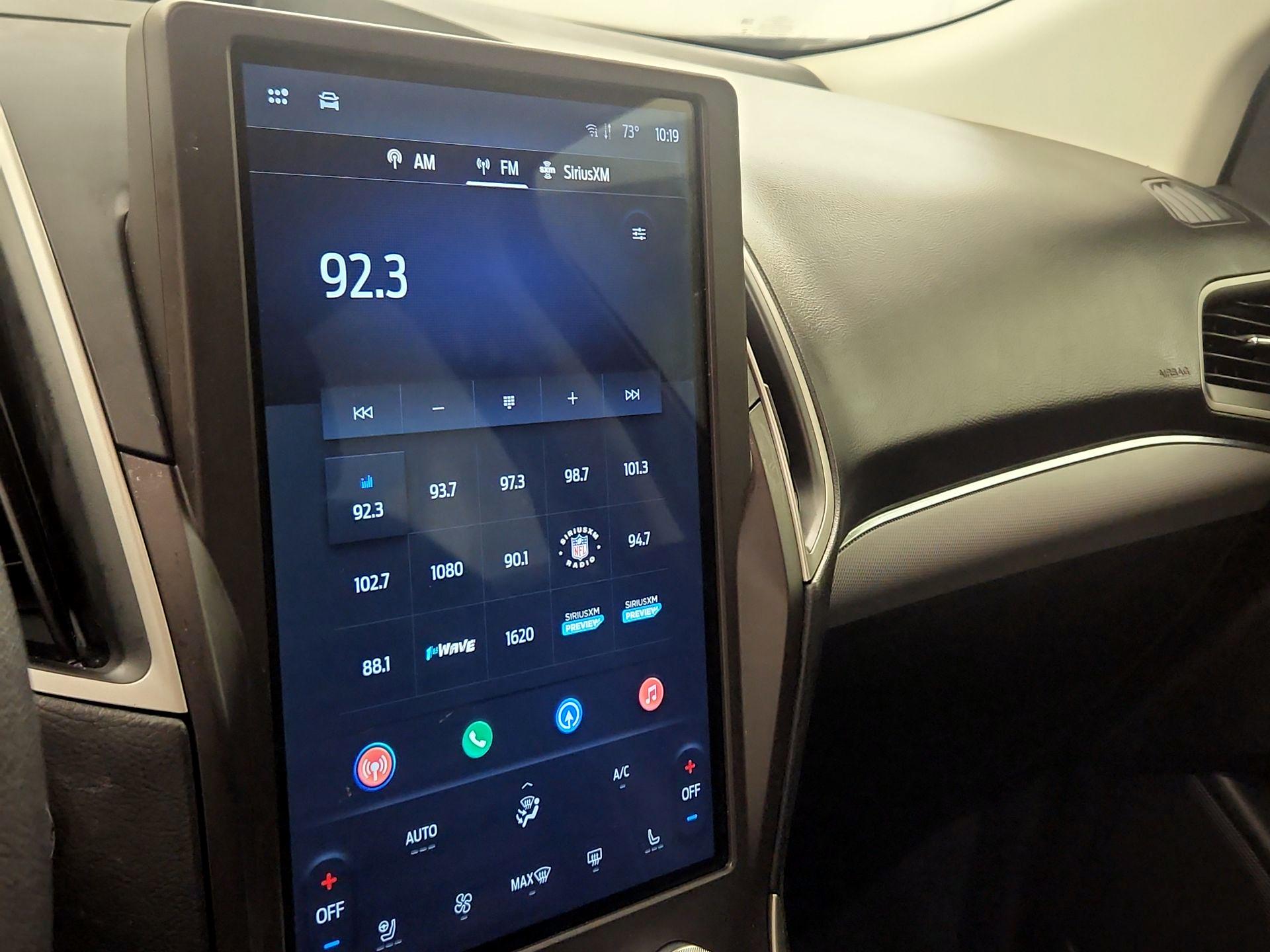 Thumbnail: 2021 Ford Edge - 14