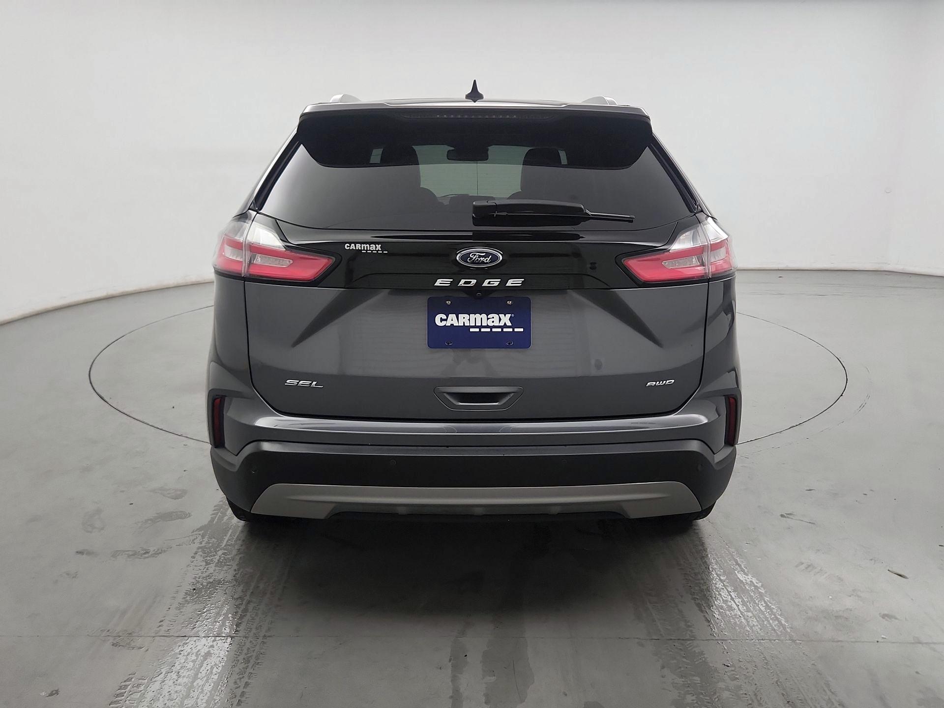 Thumbnail: 2021 Ford Edge - 6