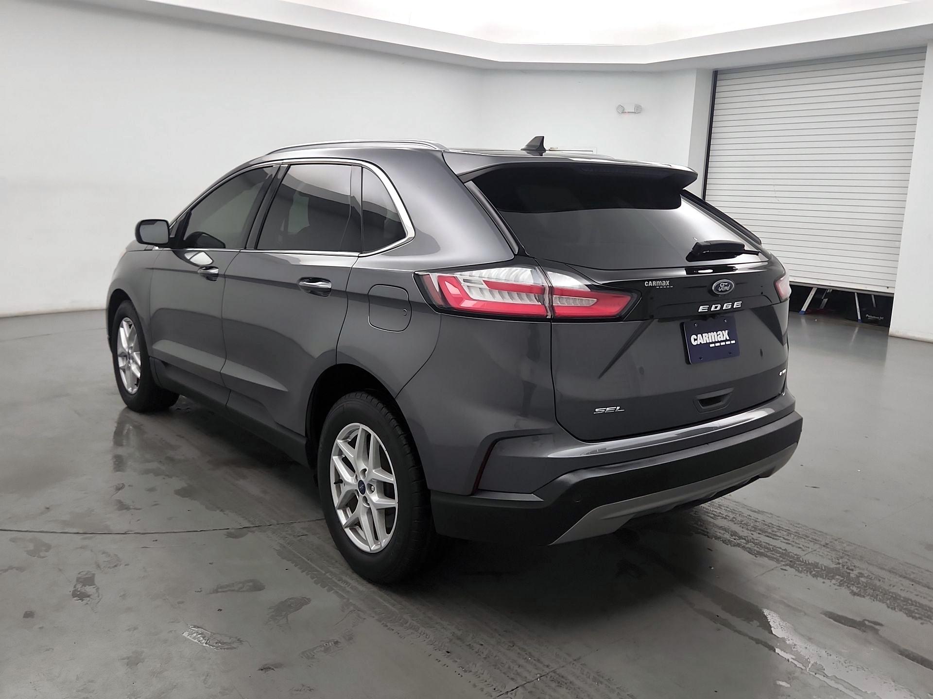 Thumbnail: 2021 Ford Edge - 7