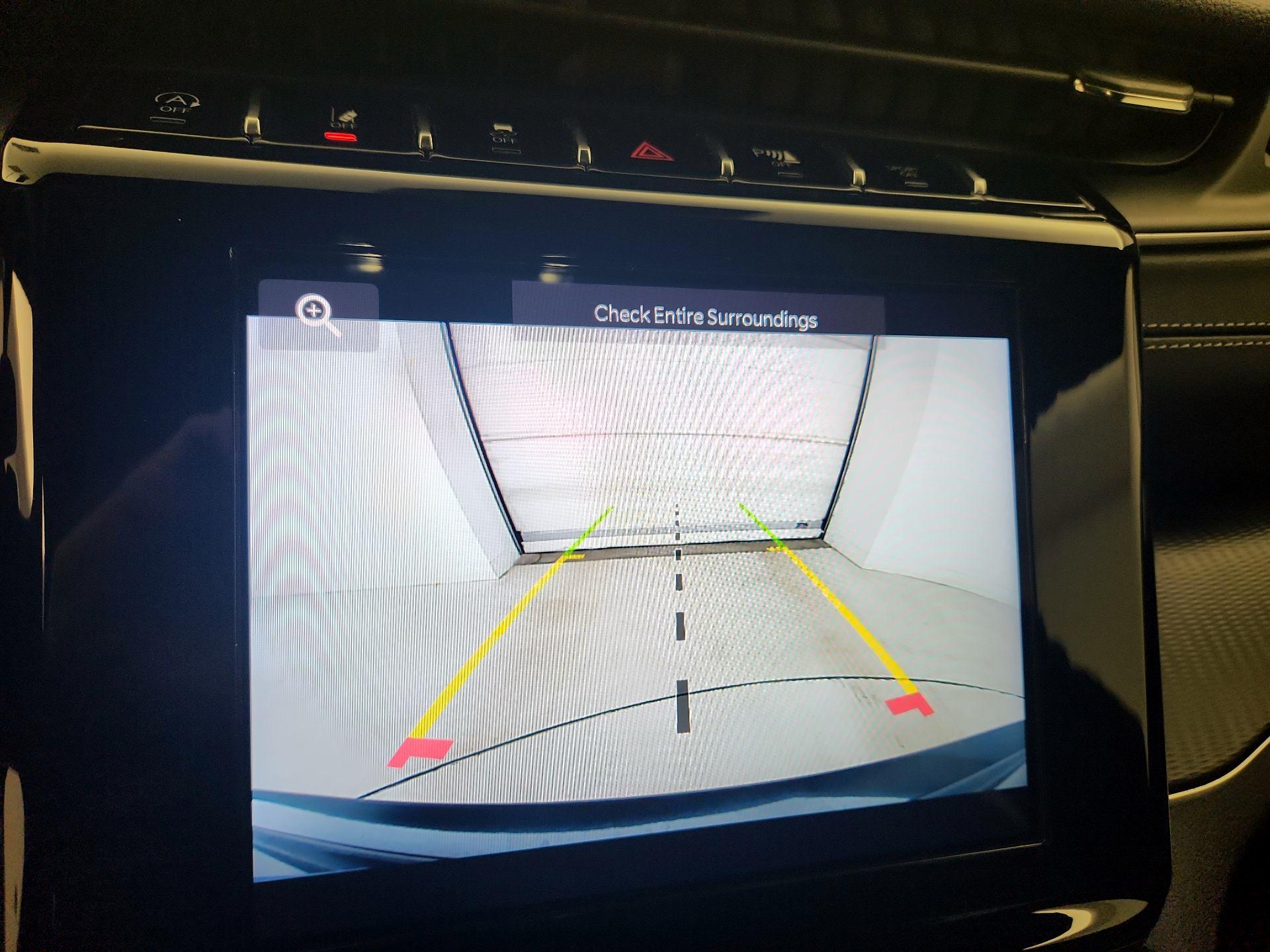 Thumbnail: 2023 Jeep Grand Cherokee - 14