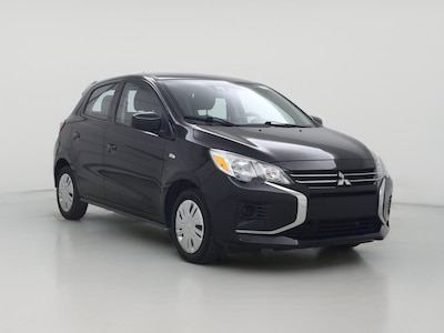 2023 Mitsubishi Mirage ES