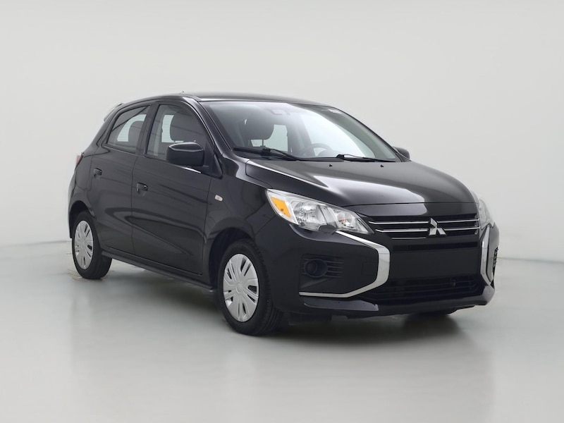 2023 Mitsubishi Mirage ES -
                  Myrtle Beach, SC