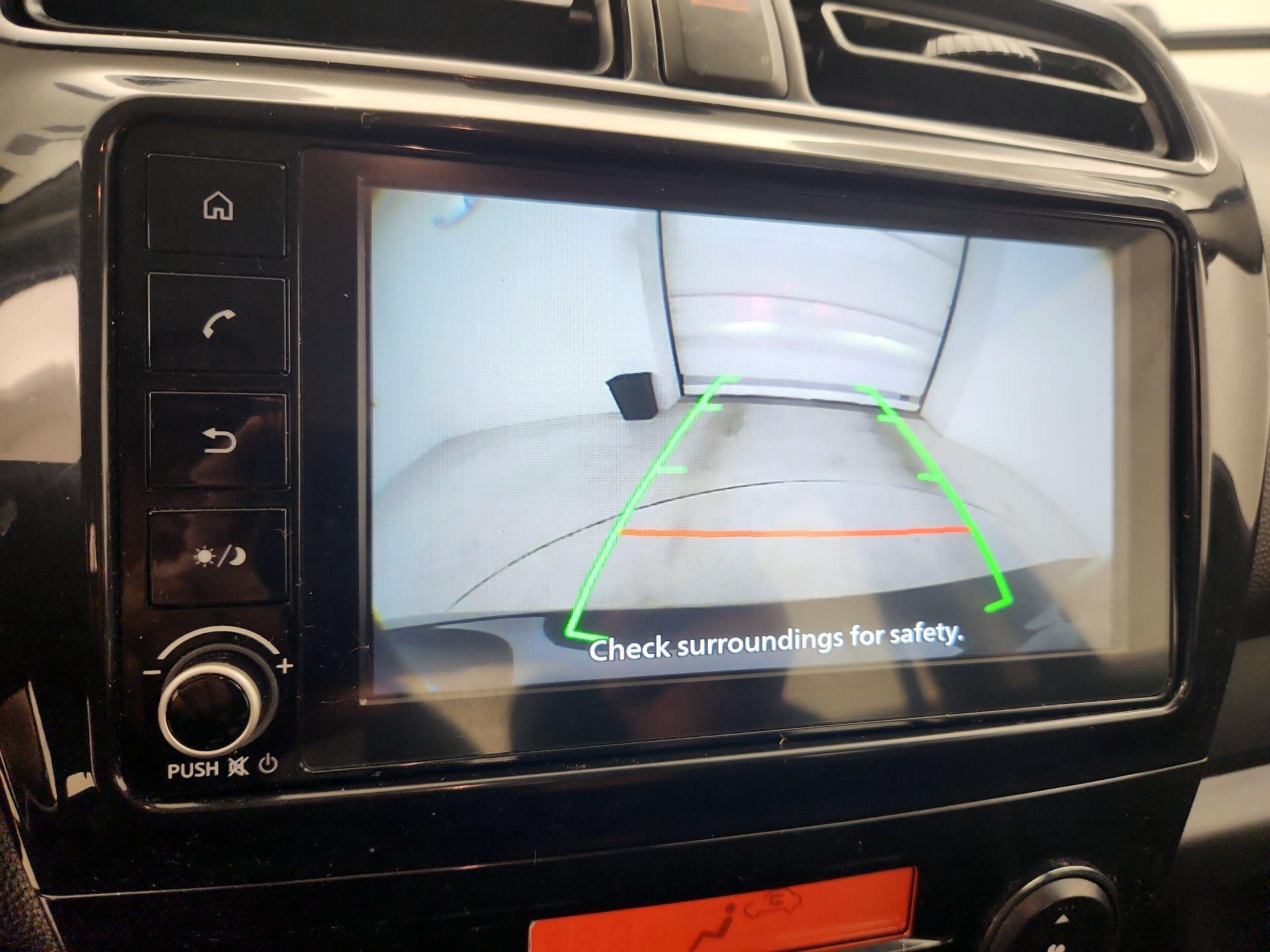 Thumbnail: 2023 Mitsubishi Mirage - 14