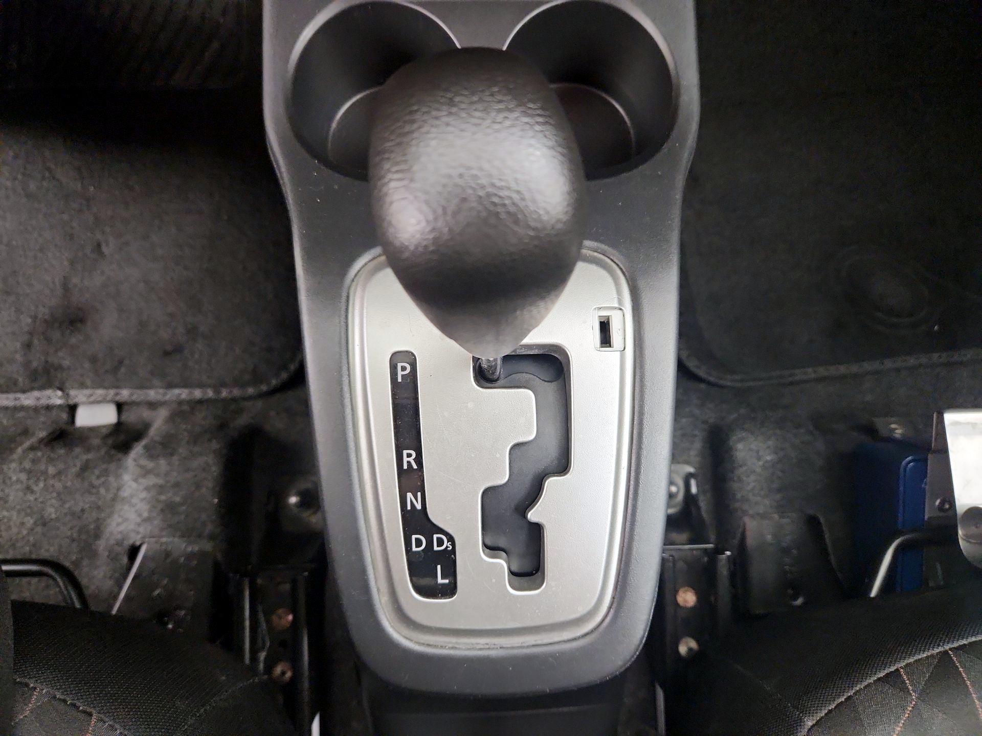 Thumbnail: 2023 Mitsubishi Mirage - 17