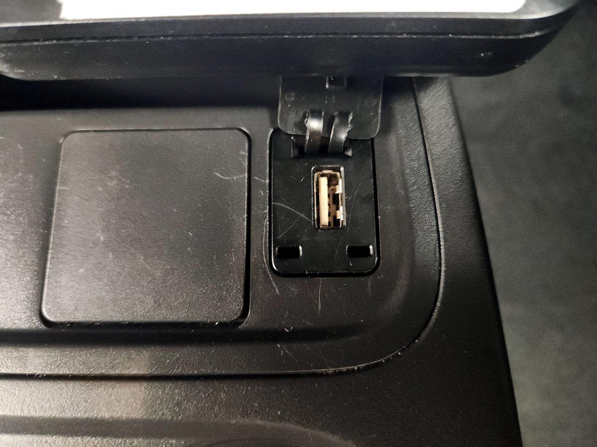 Thumbnail: 2023 Mitsubishi Mirage - 18