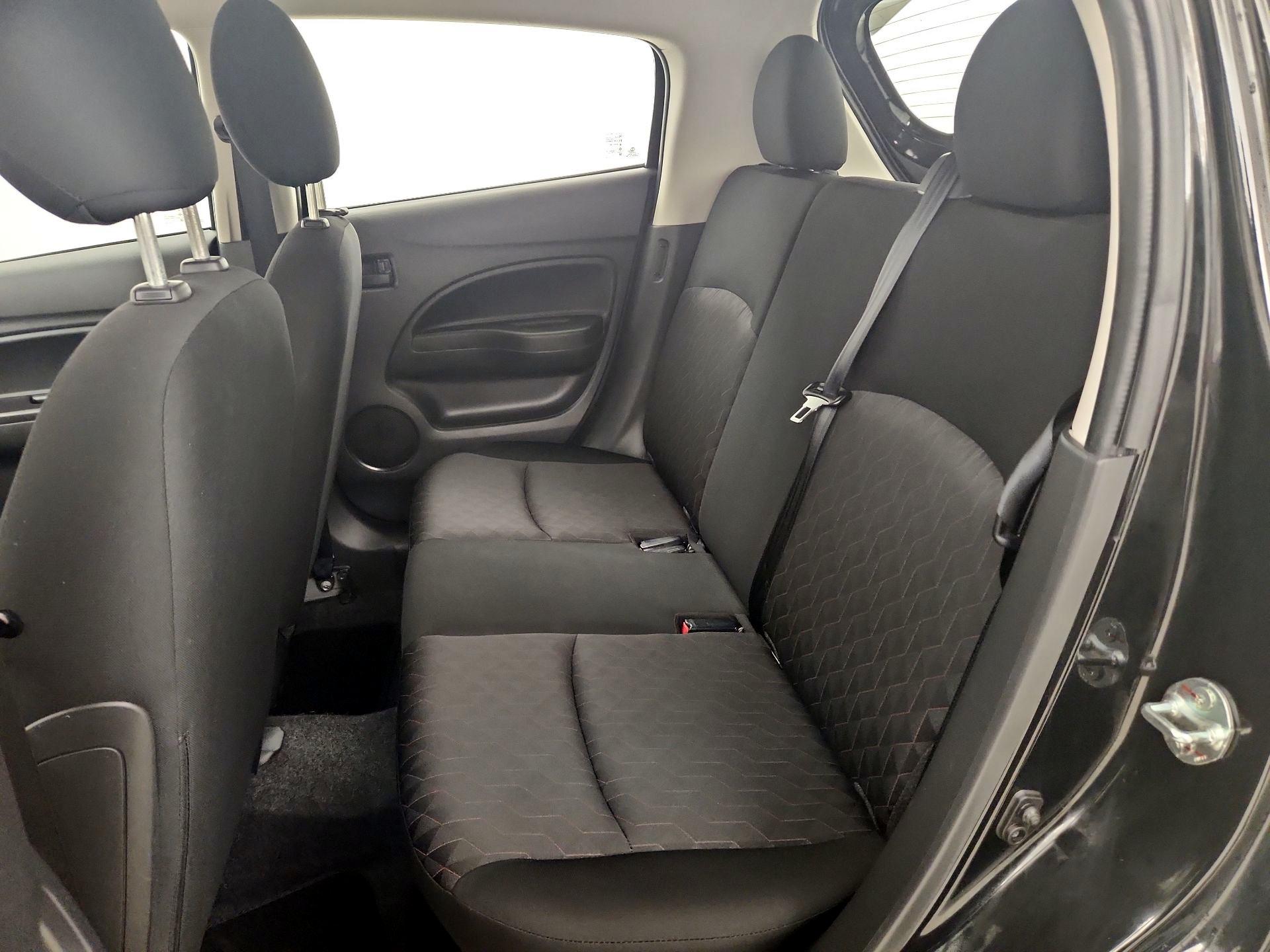 Thumbnail: 2023 Mitsubishi Mirage - 19