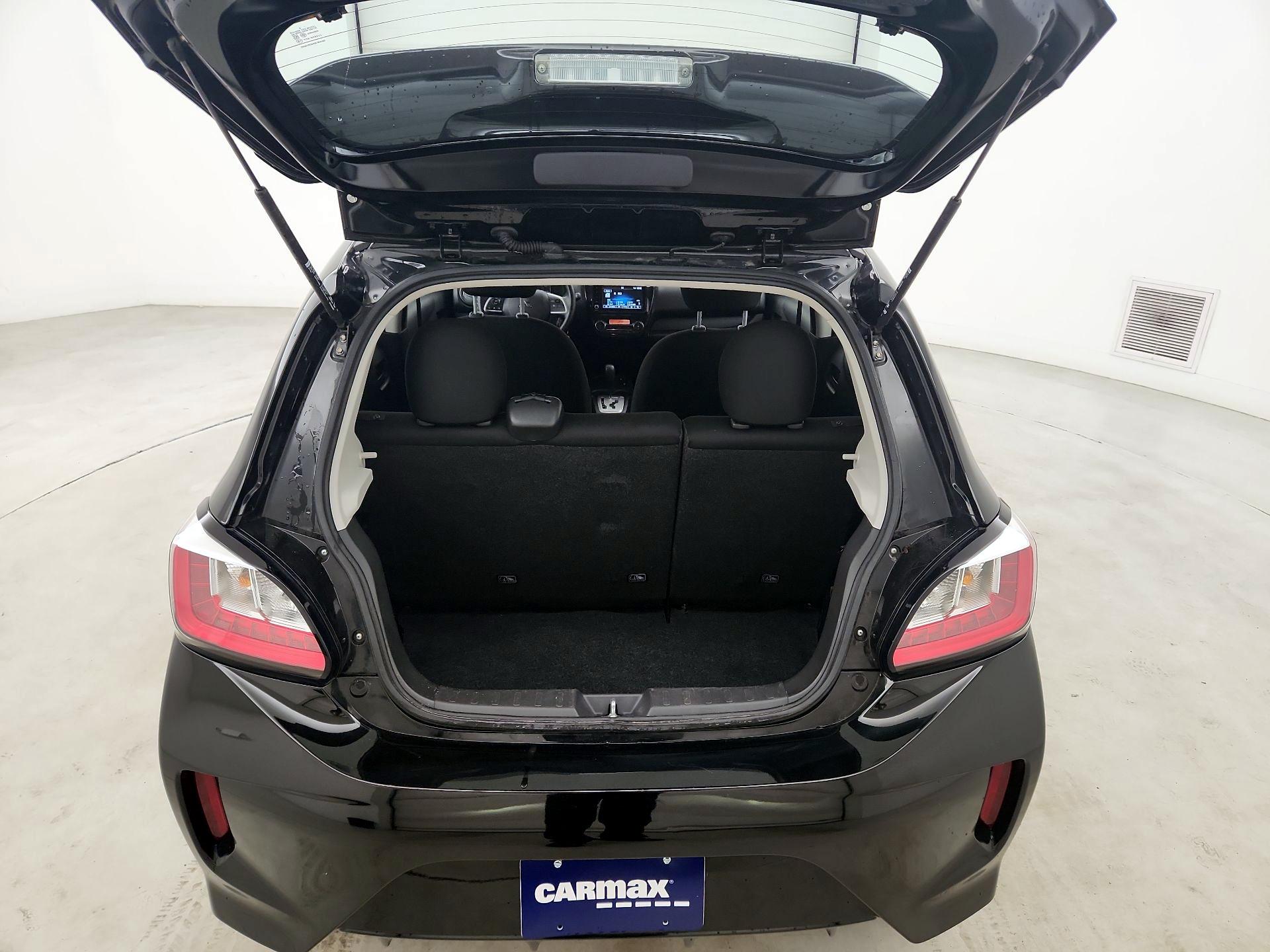 Thumbnail: 2023 Mitsubishi Mirage - 20