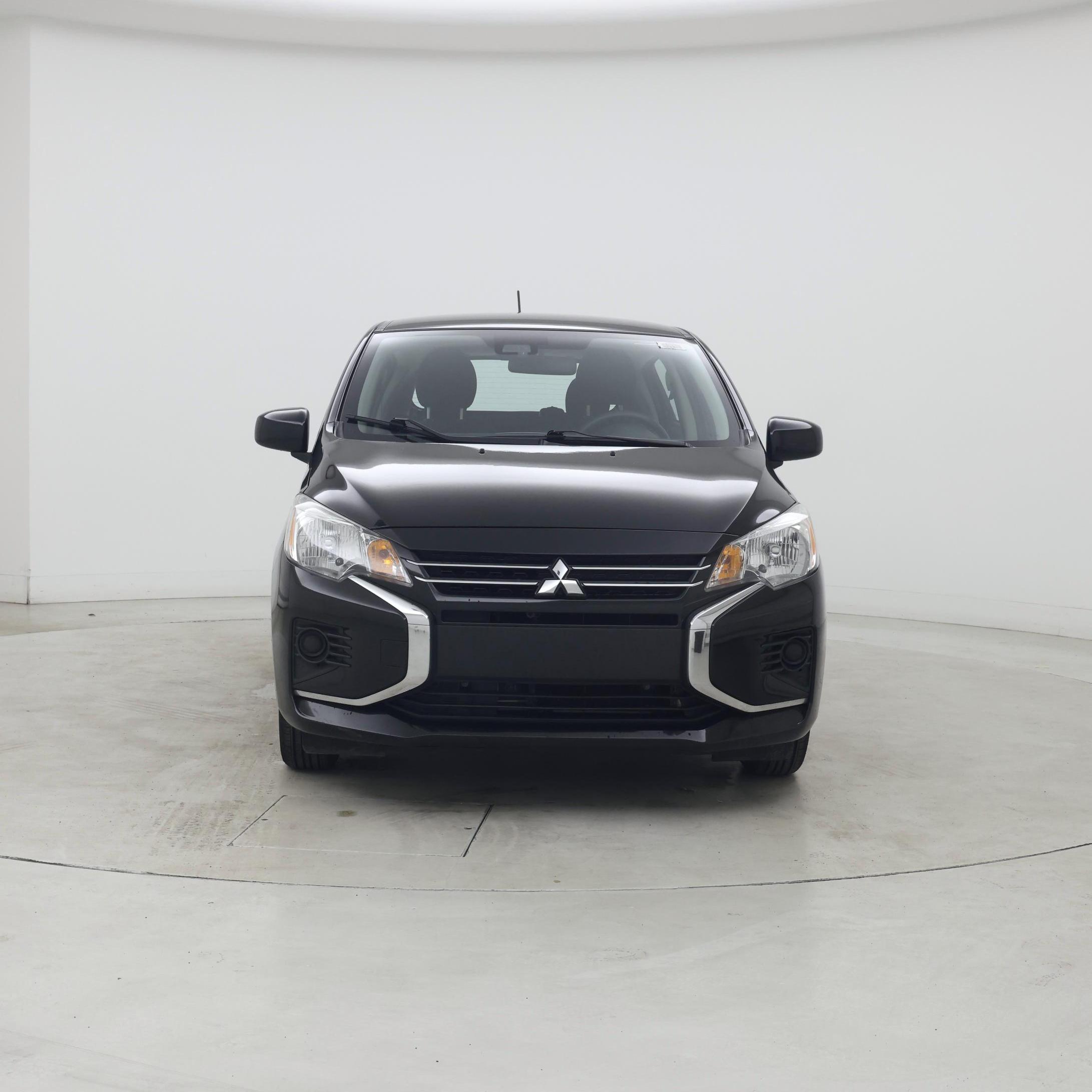 Thumbnail: 2023 Mitsubishi Mirage - 5