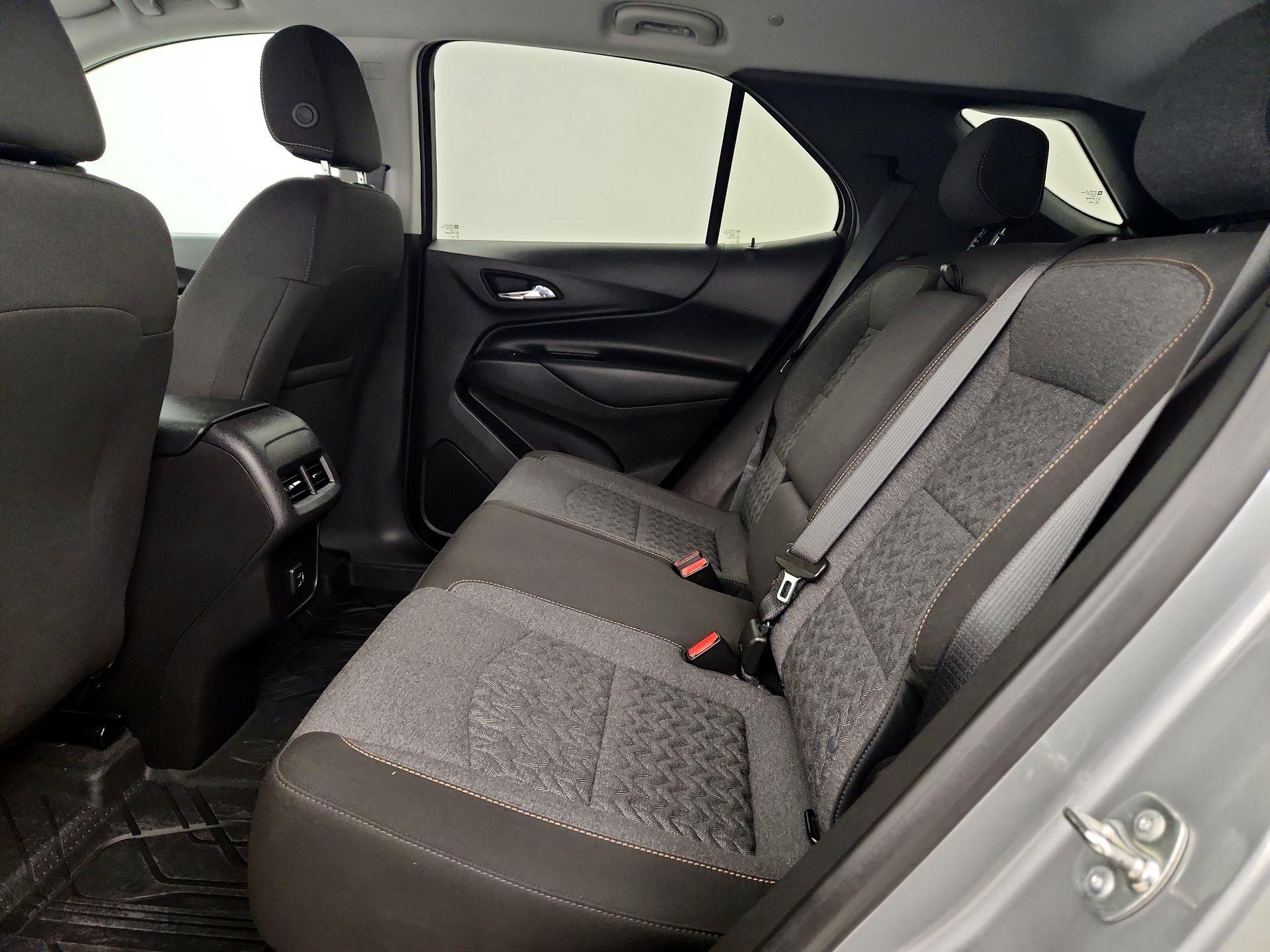 Thumbnail: 2024 Chevrolet Equinox - 19