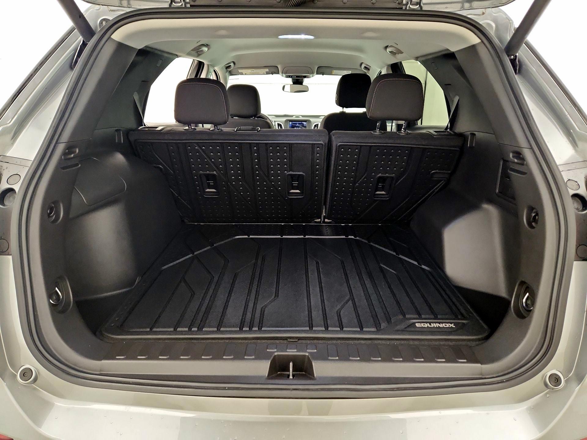 Thumbnail: 2024 Chevrolet Equinox - 20