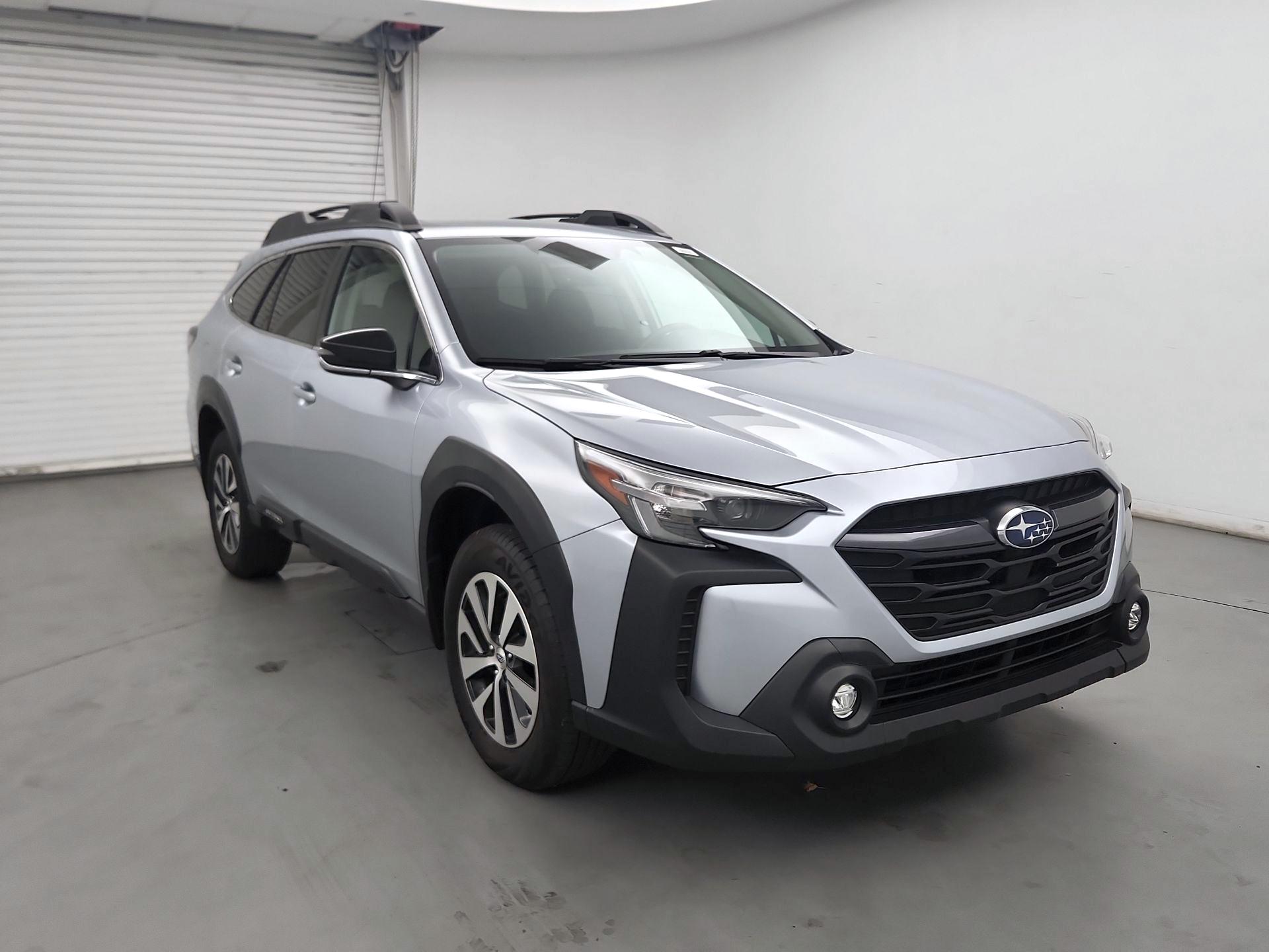 Thumbnail: 2024 Subaru Outback - 1