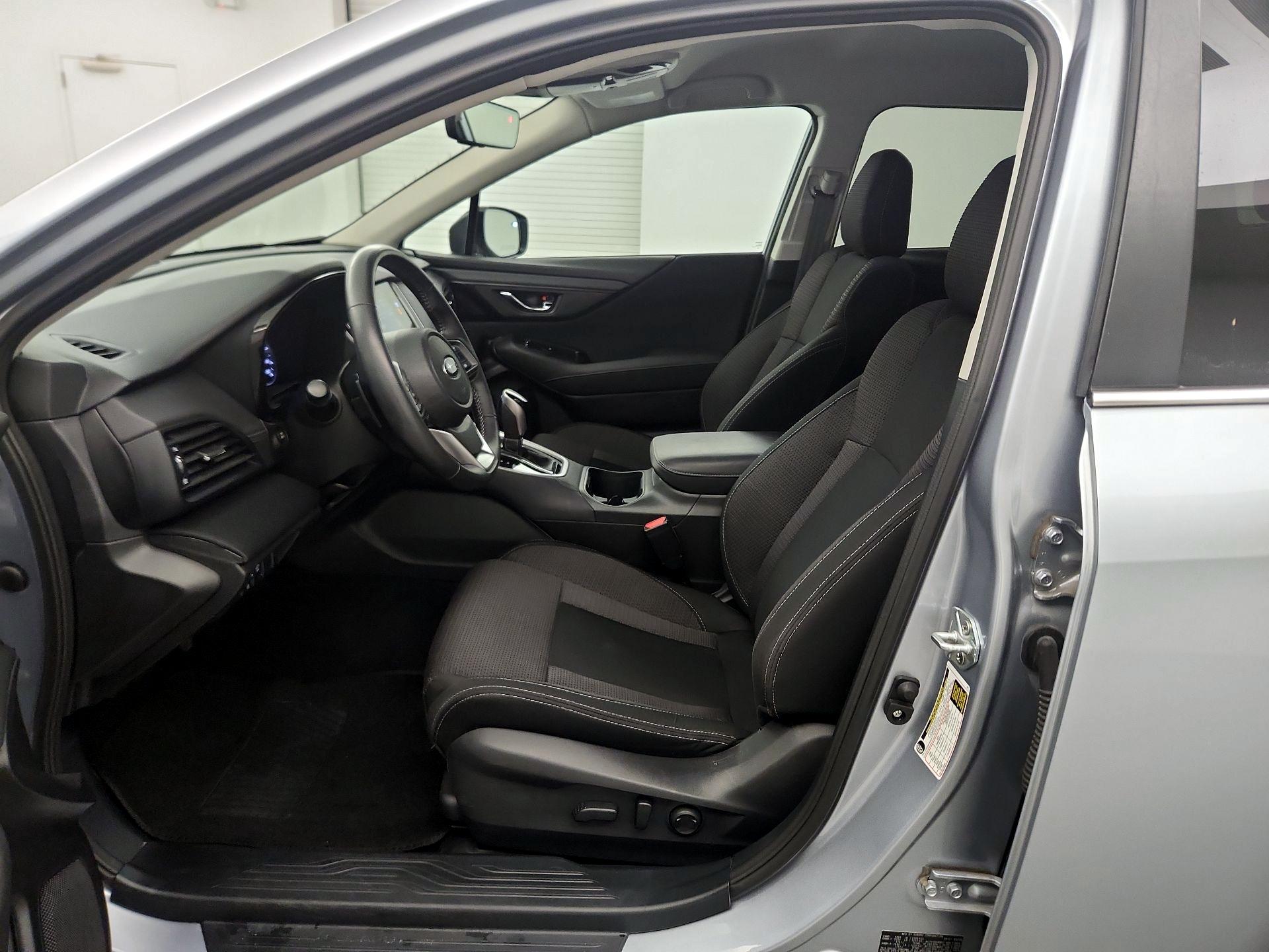 Thumbnail: 2024 Subaru Outback - 9