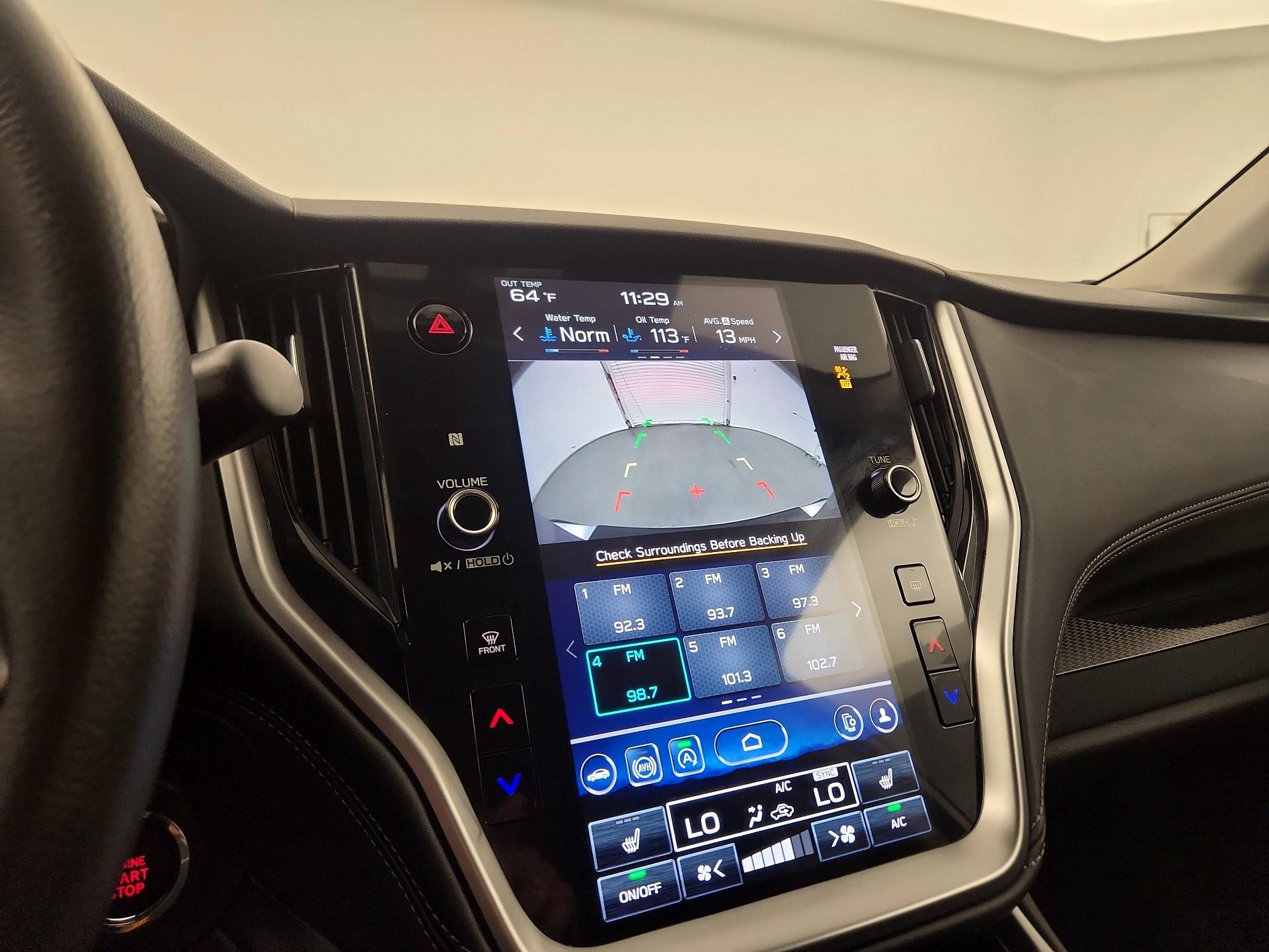 Thumbnail: 2024 Subaru Outback - 12