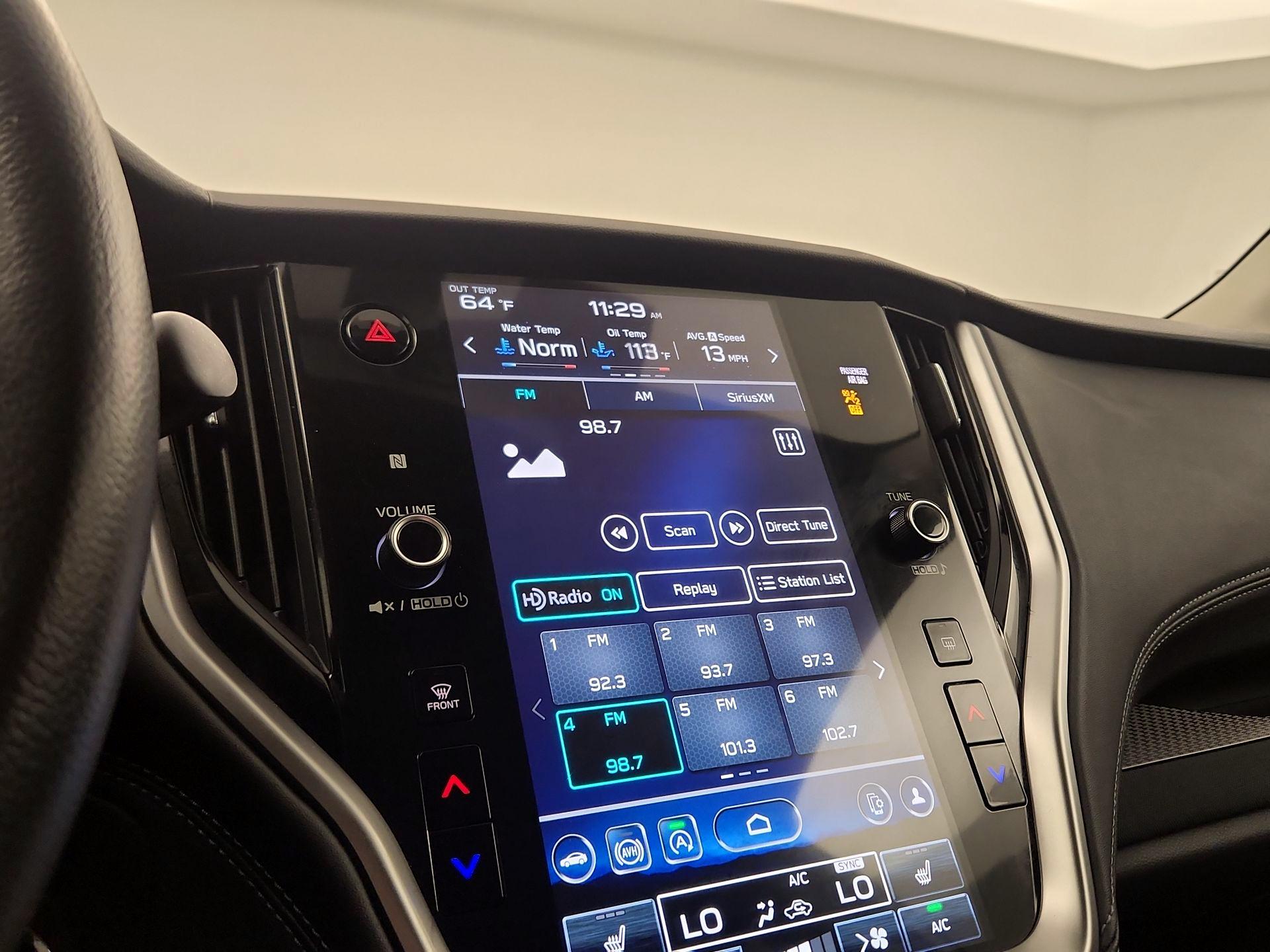 Thumbnail: 2024 Subaru Outback - 13