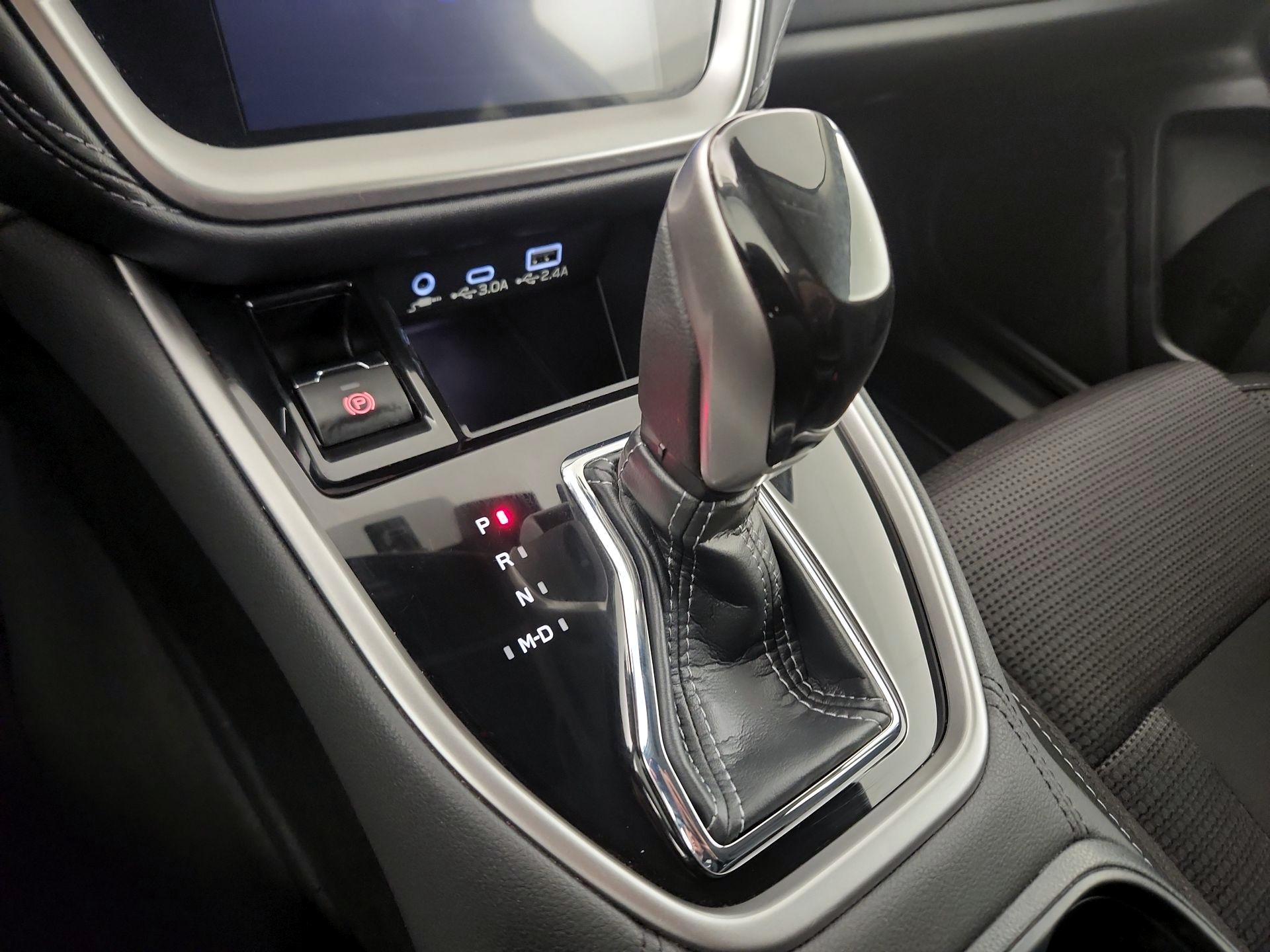 Thumbnail: 2024 Subaru Outback - 15