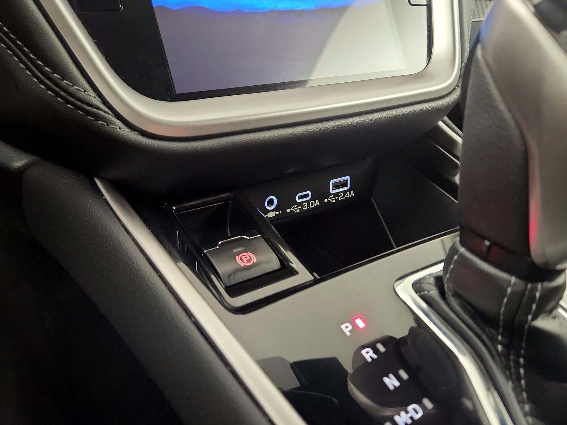 Thumbnail: 2024 Subaru Outback - 16