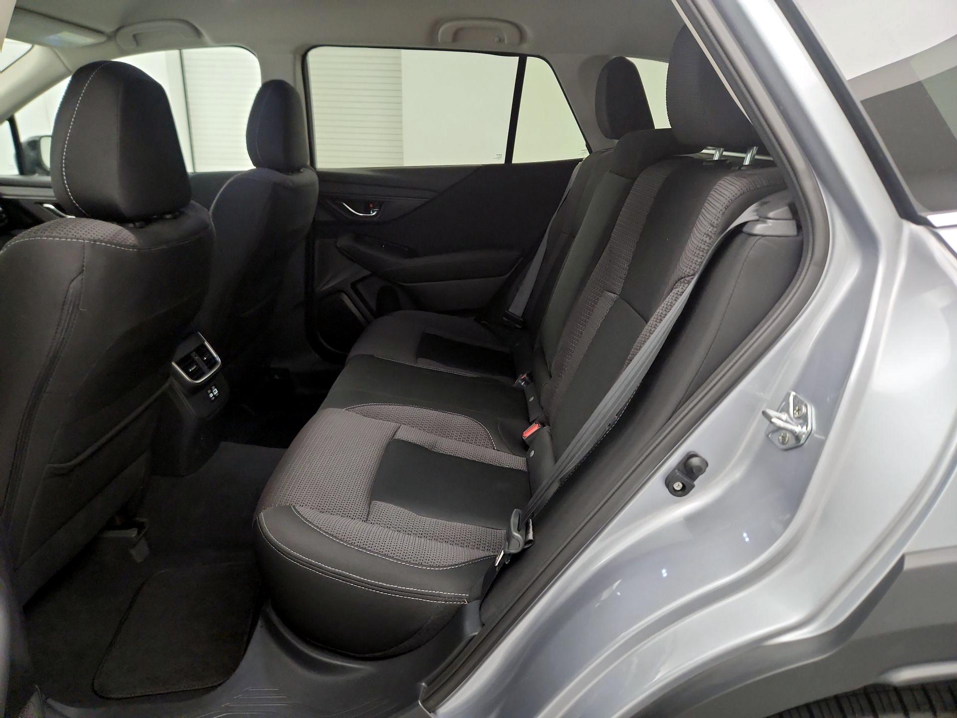 Thumbnail: 2024 Subaru Outback - 17