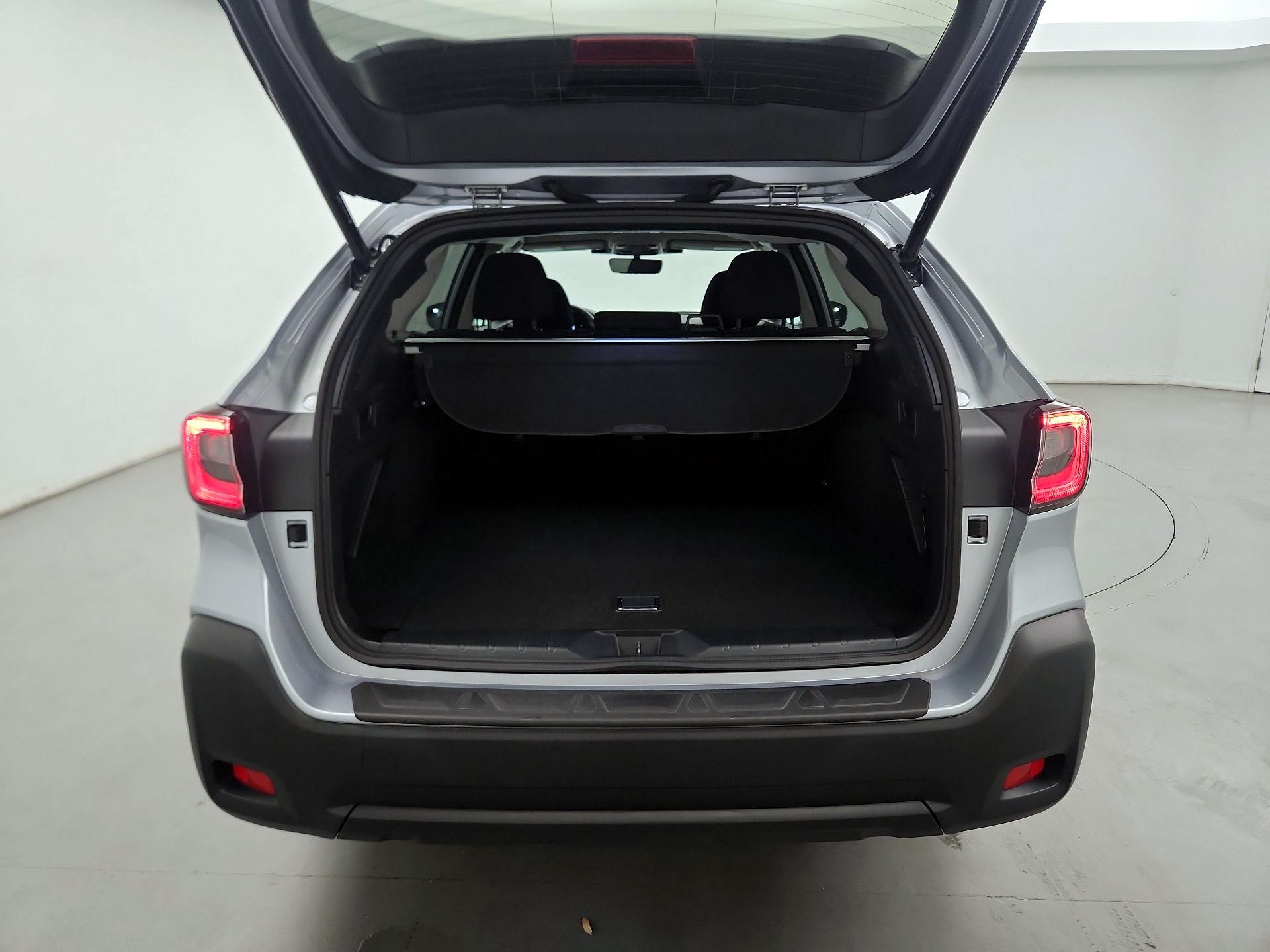 Thumbnail: 2024 Subaru Outback - 18