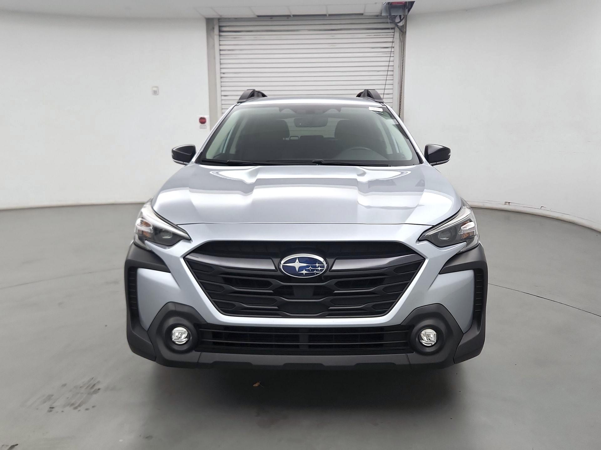 Thumbnail: 2024 Subaru Outback - 2