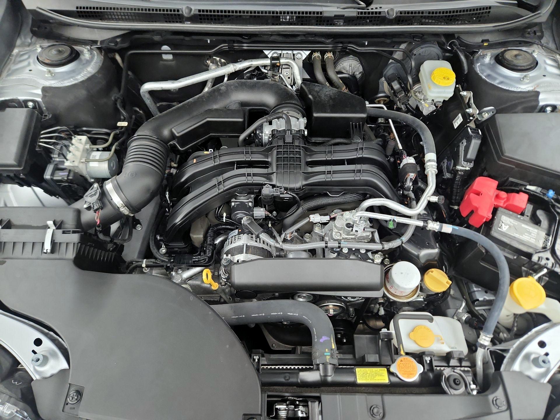 Thumbnail: 2024 Subaru Outback - 19