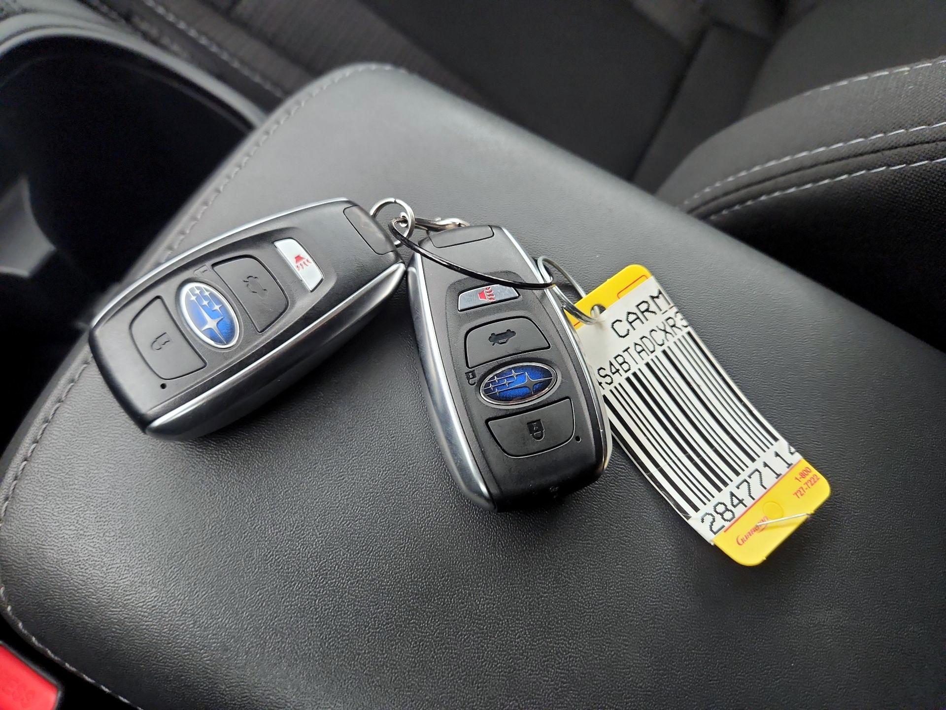 Thumbnail: 2024 Subaru Outback - 20