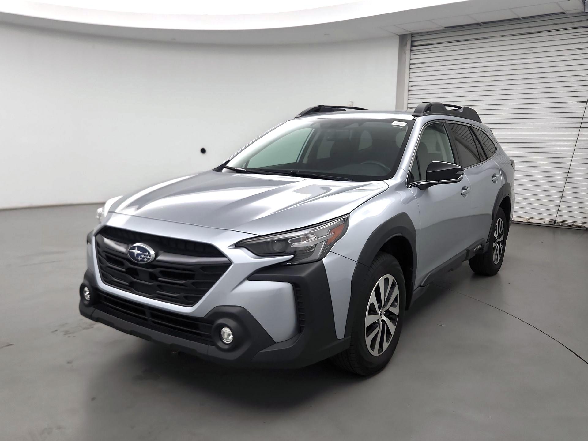 Thumbnail: 2024 Subaru Outback - 3