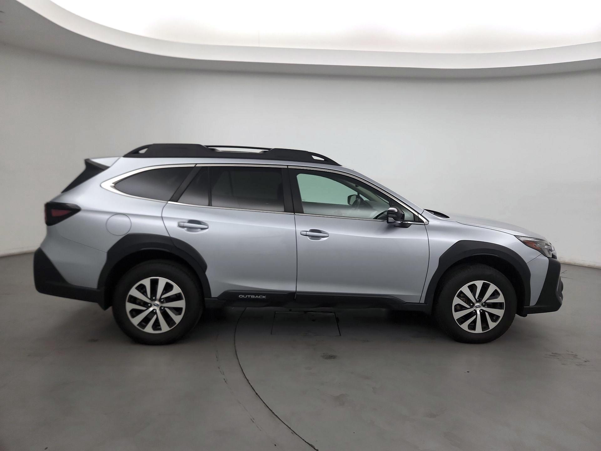 Thumbnail: 2024 Subaru Outback - 4