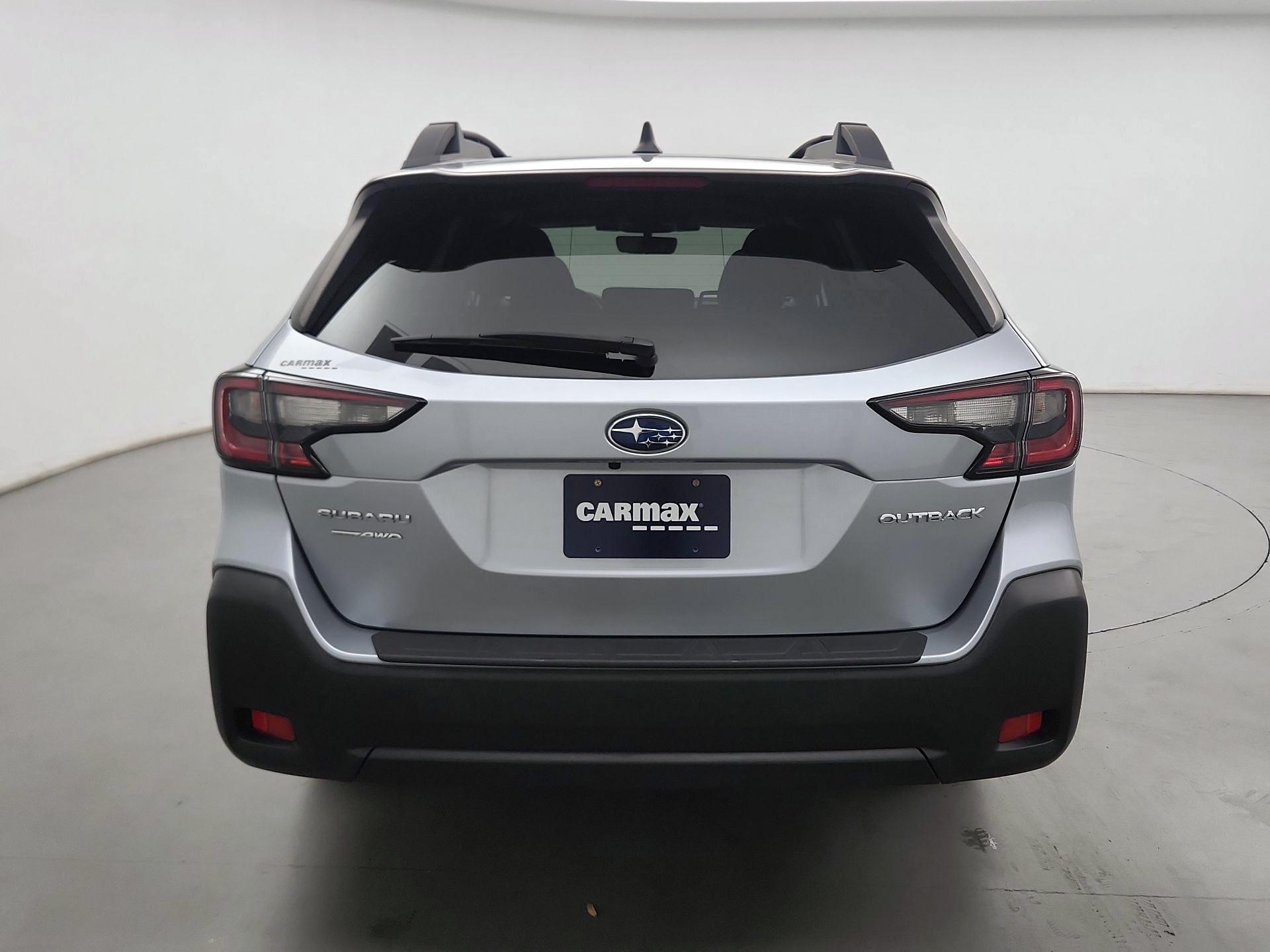 Thumbnail: 2024 Subaru Outback - 6