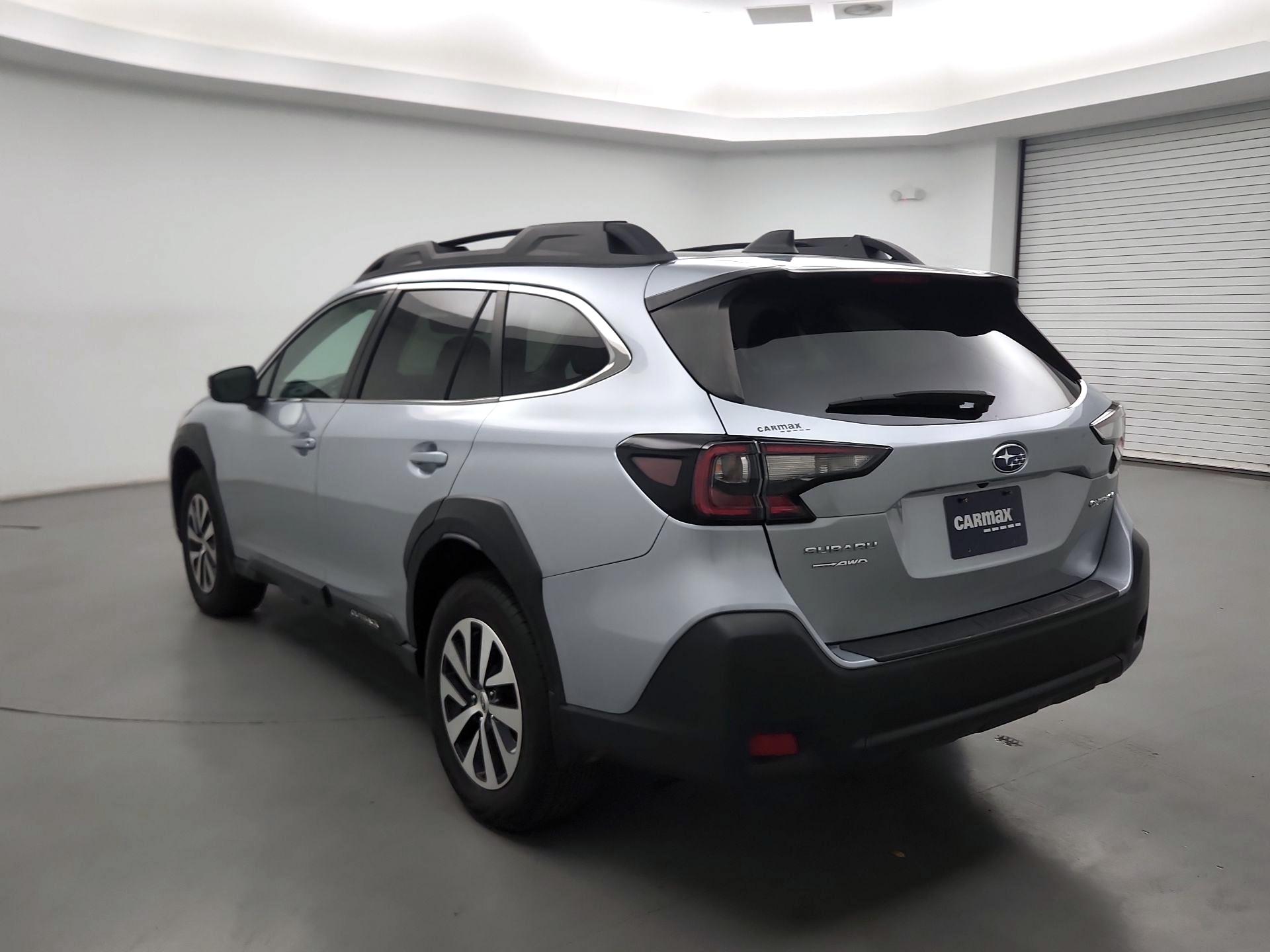 Thumbnail: 2024 Subaru Outback - 7