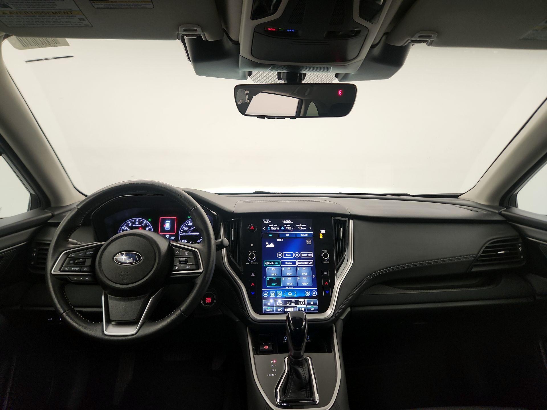 Thumbnail: 2024 Subaru Outback - 8