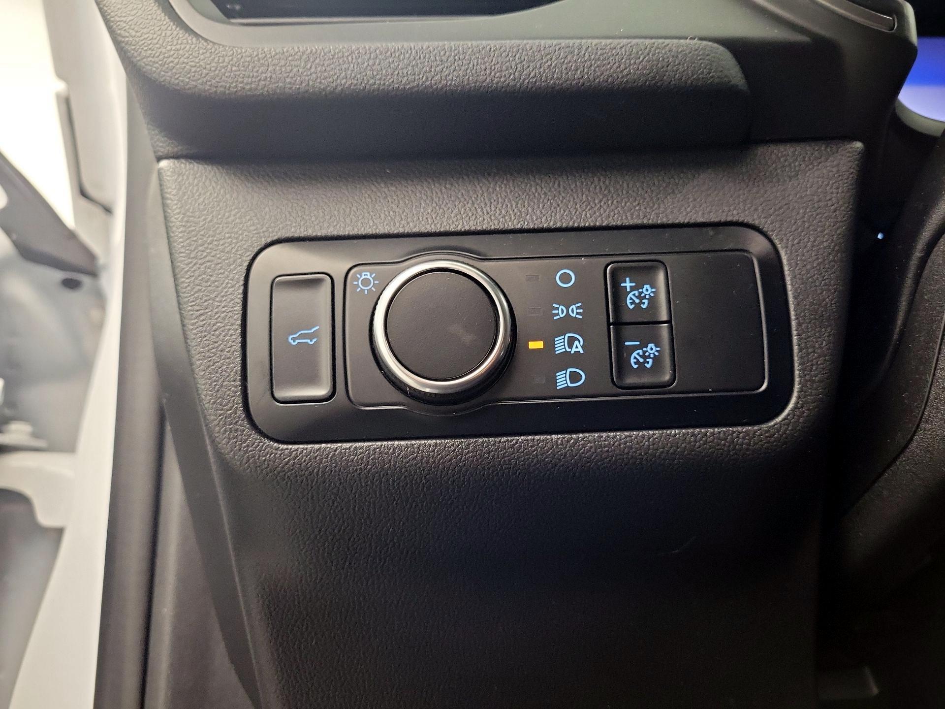 Thumbnail: 2024 Ford Escape - 11