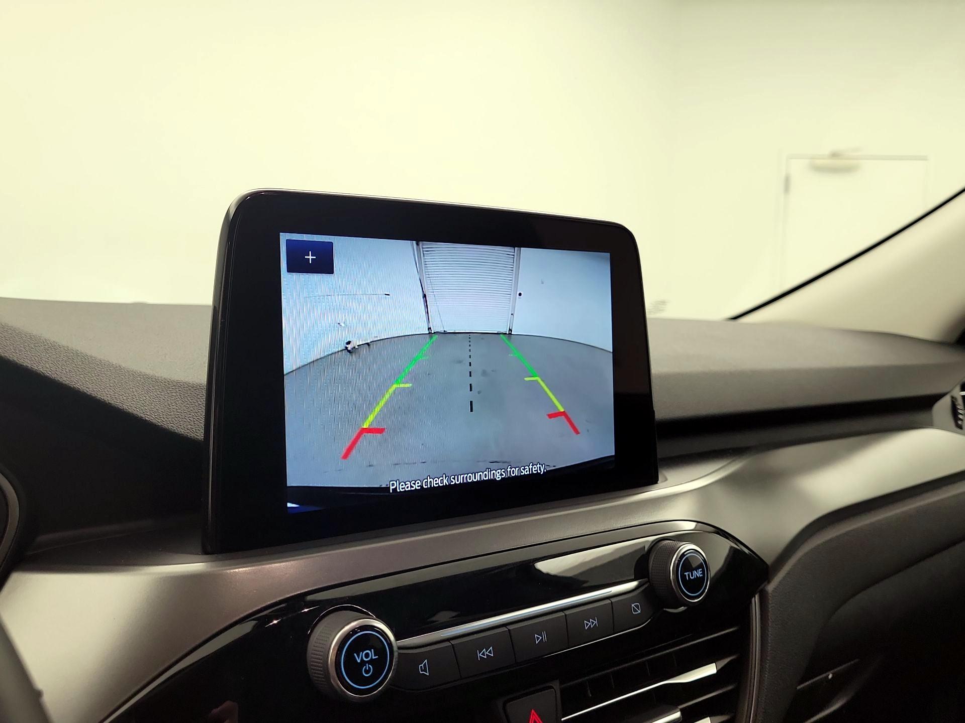 Thumbnail: 2024 Ford Escape - 12