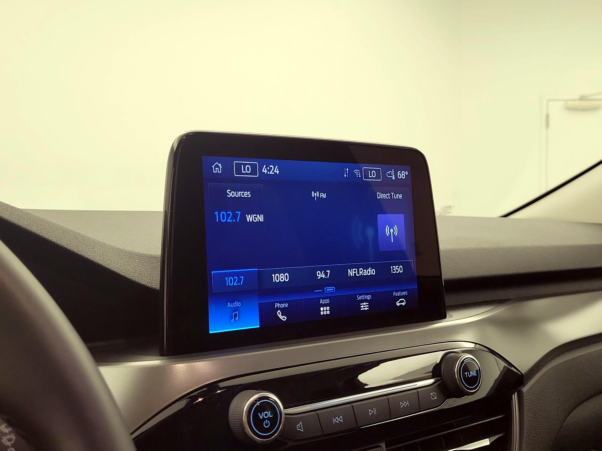 Thumbnail: 2024 Ford Escape - 13