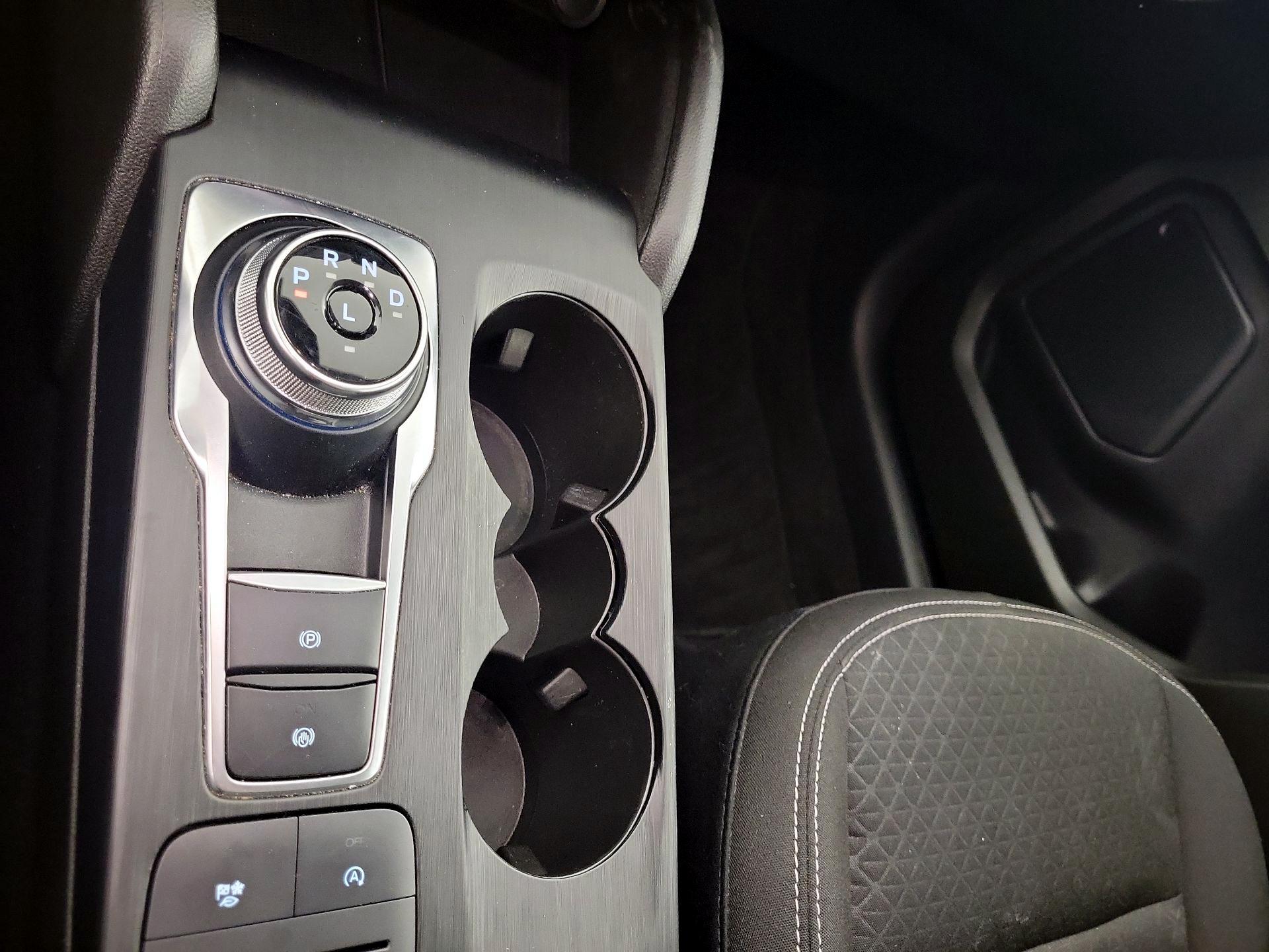 Thumbnail: 2024 Ford Escape - 15