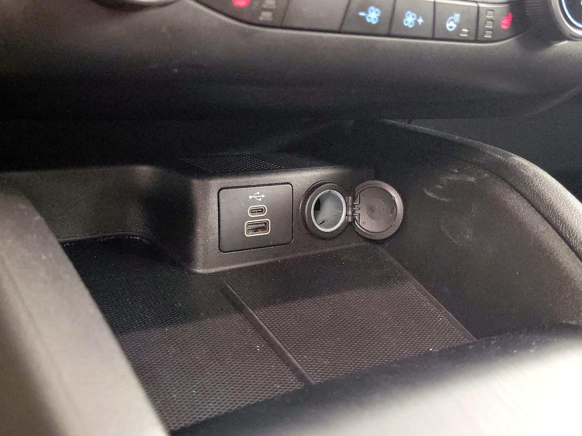 Thumbnail: 2024 Ford Escape - 16