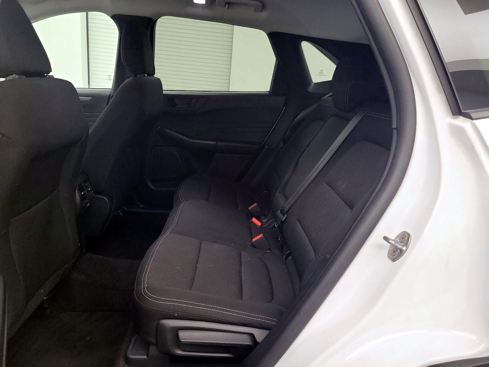 Thumbnail: 2024 Ford Escape - 17