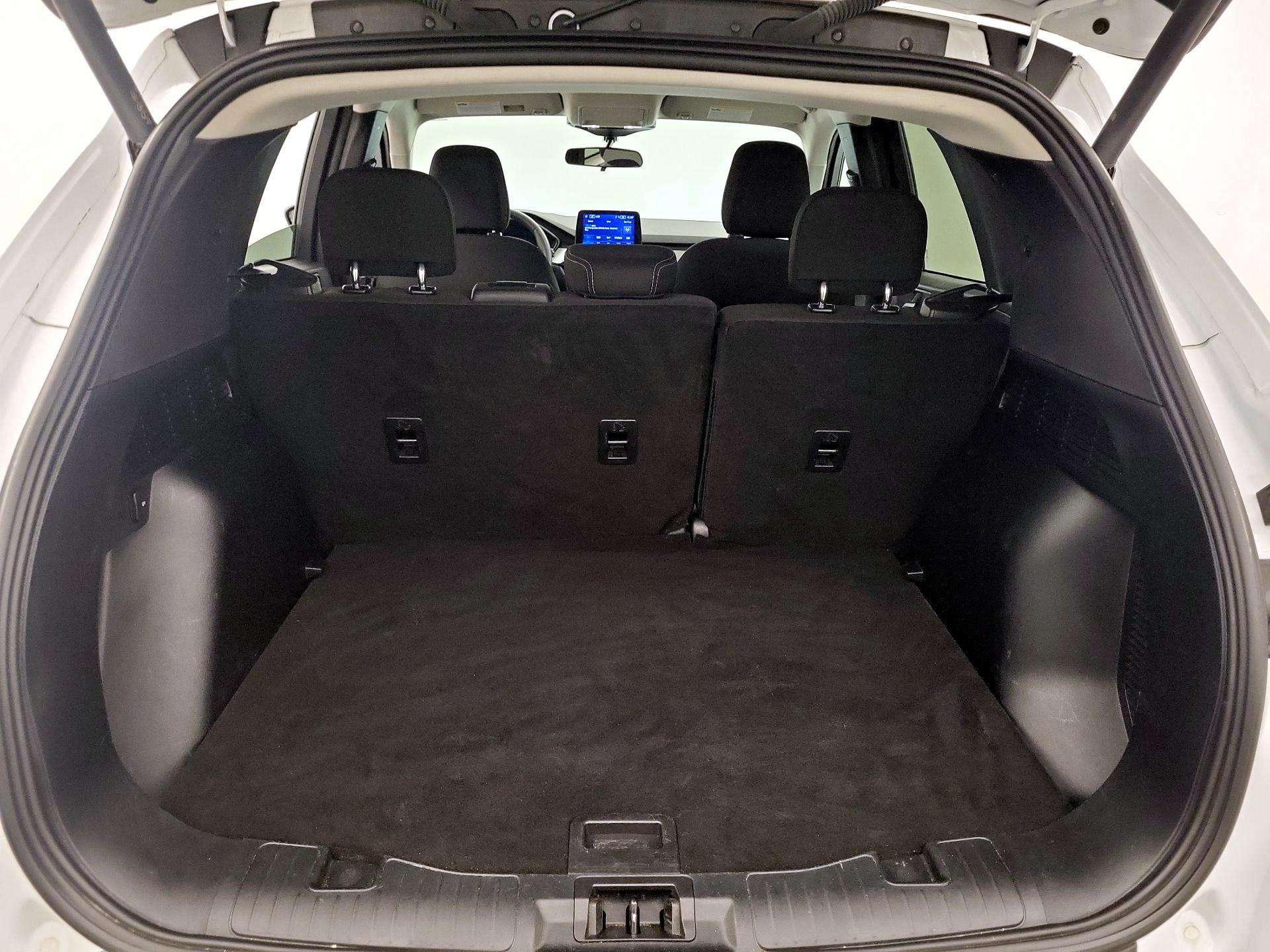 Thumbnail: 2024 Ford Escape - 18