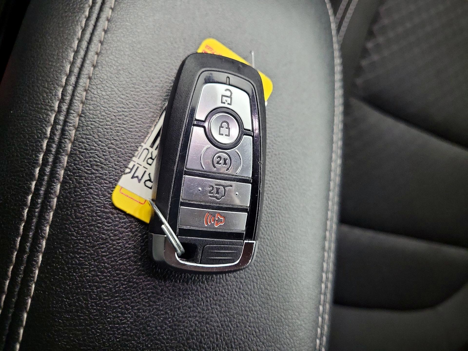 Thumbnail: 2024 Ford Escape - 20