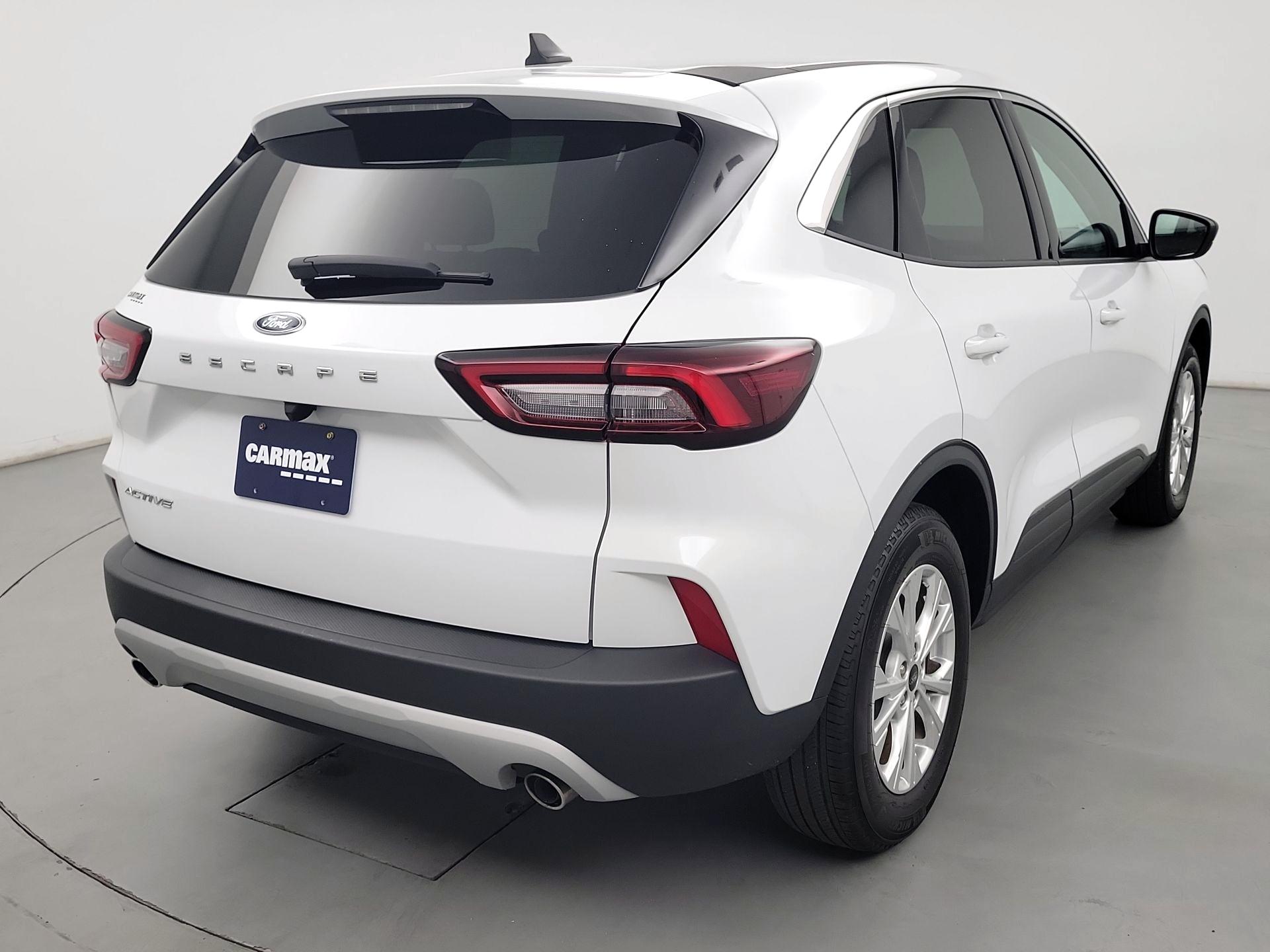 Thumbnail: 2024 Ford Escape - 5