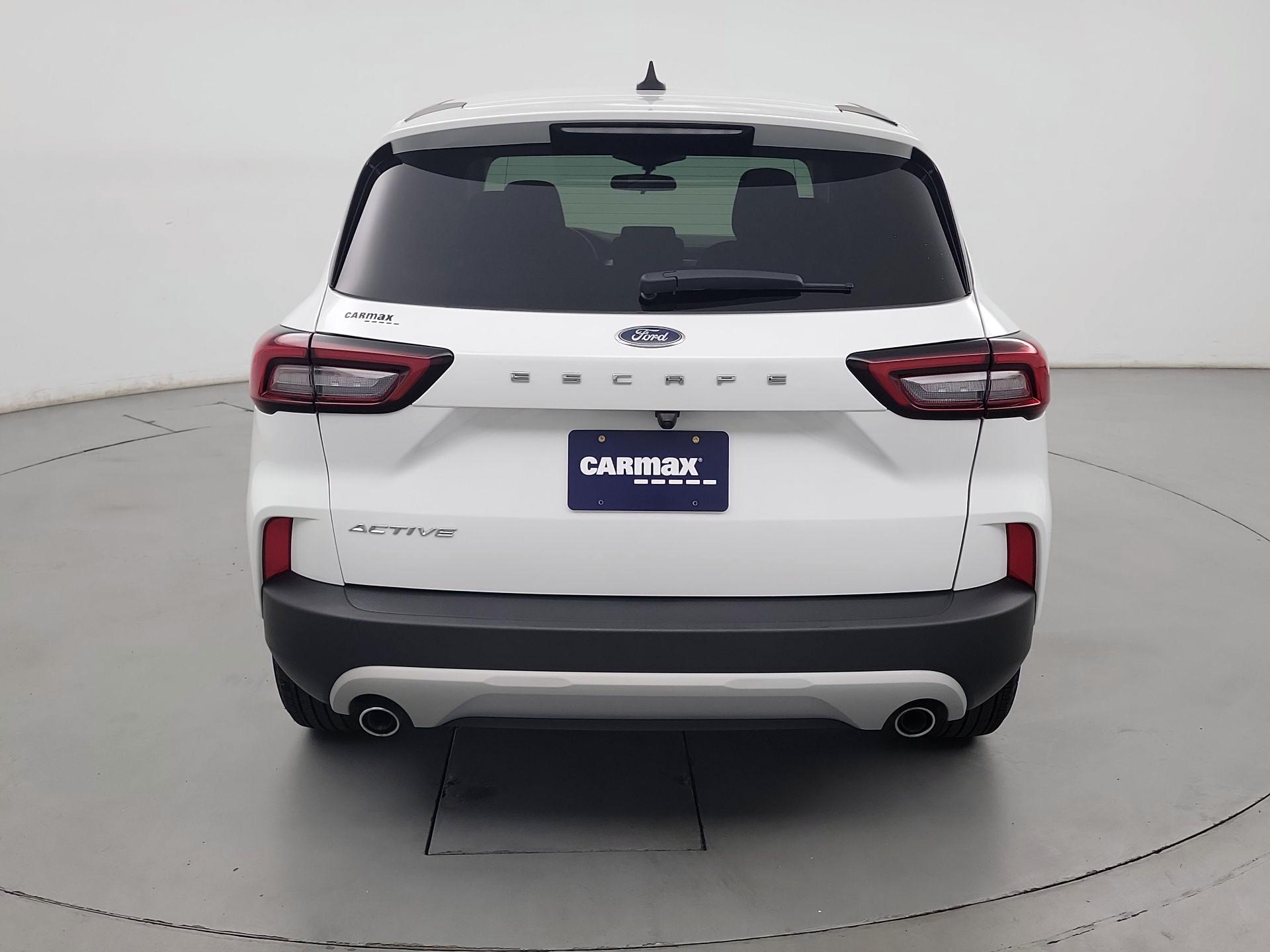 Thumbnail: 2024 Ford Escape - 6