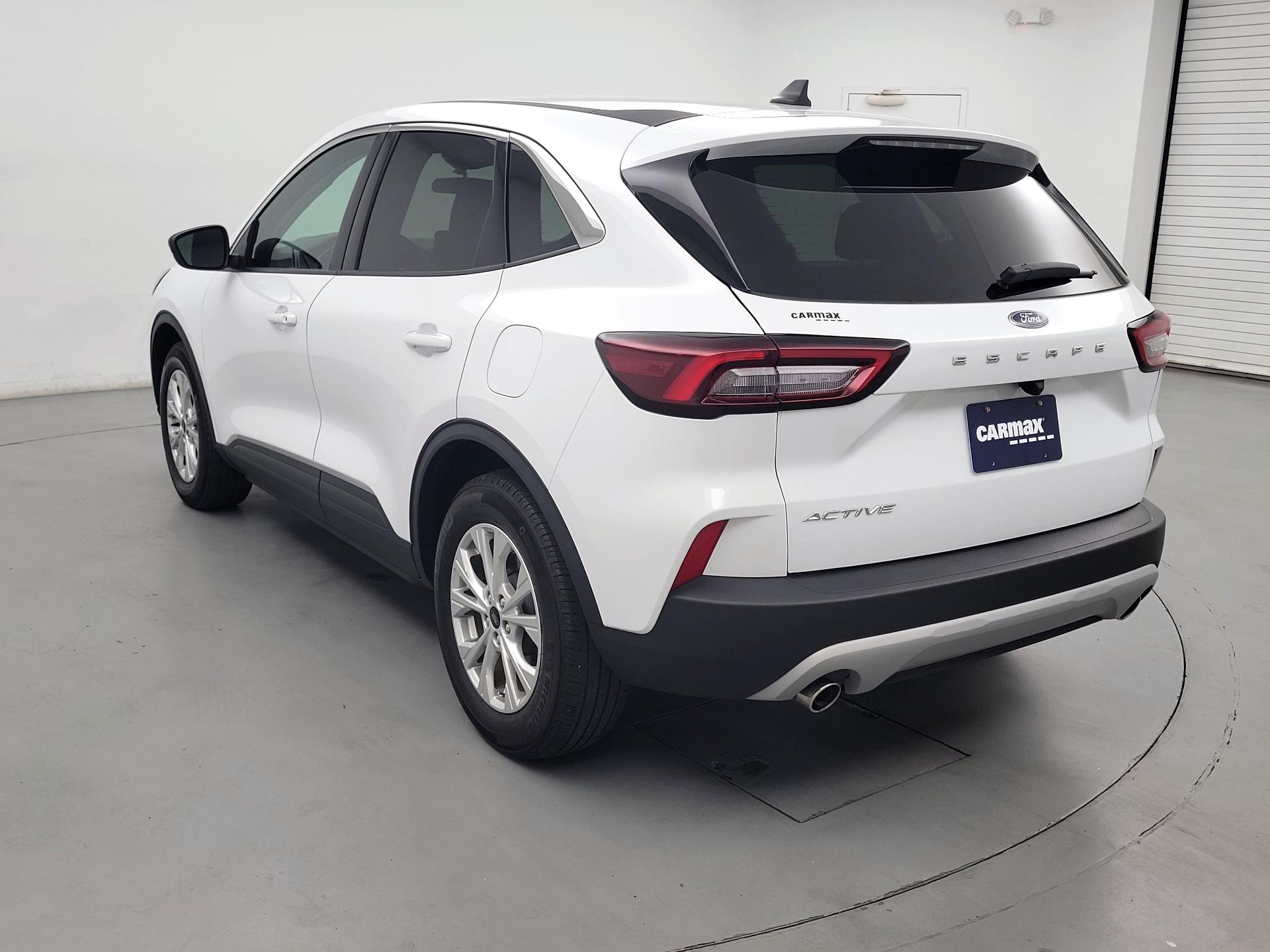 Thumbnail: 2024 Ford Escape - 7