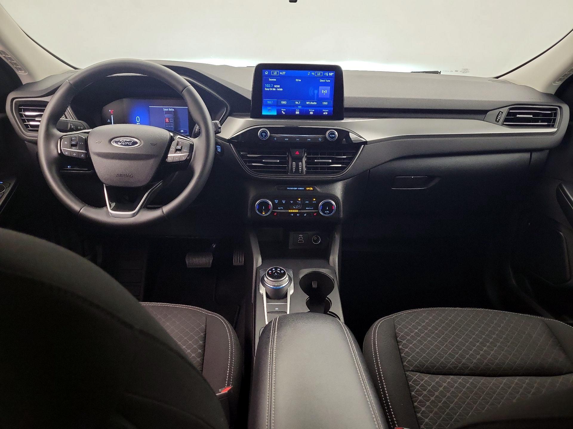 Thumbnail: 2024 Ford Escape - 8