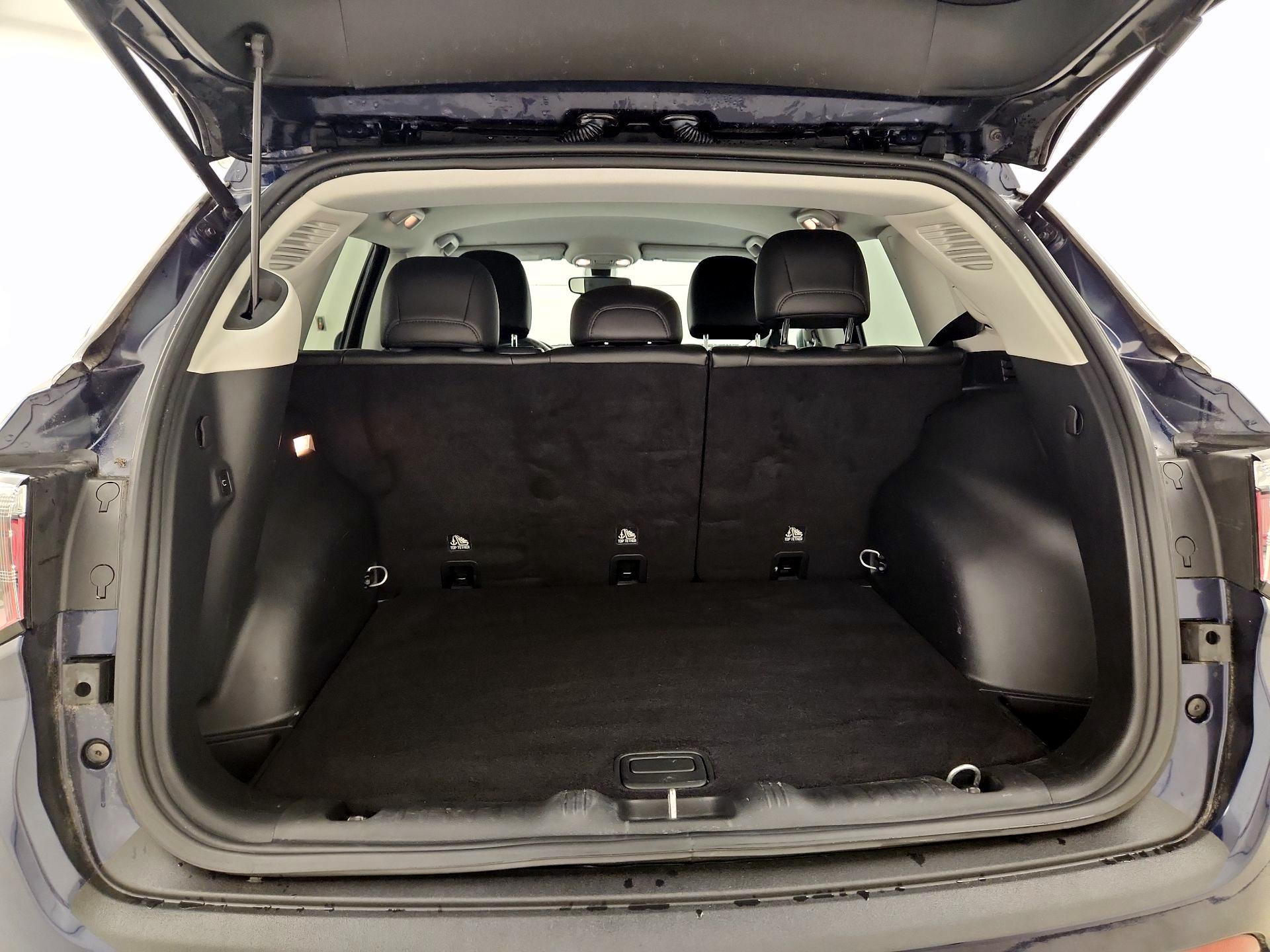 Thumbnail: 2020 Jeep Compass - 18