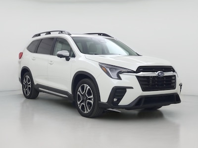 2023 Subaru Ascent Limited
